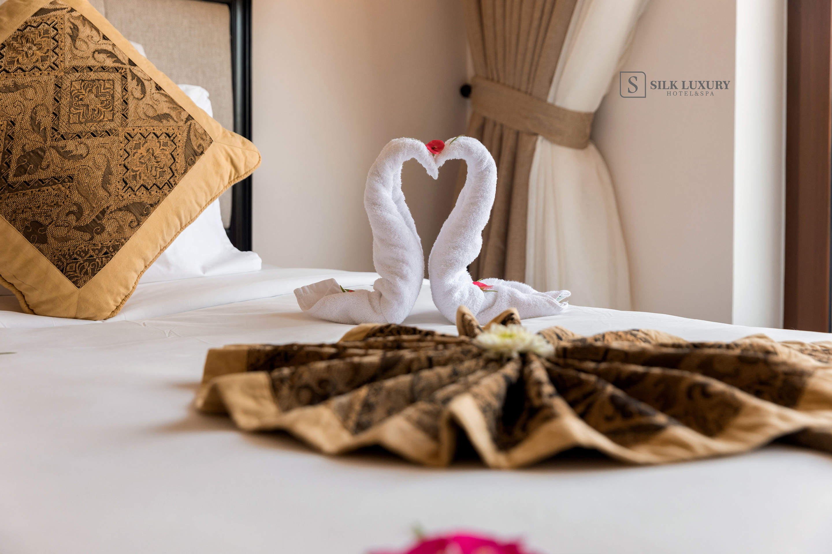 Double or Twin Deluxe