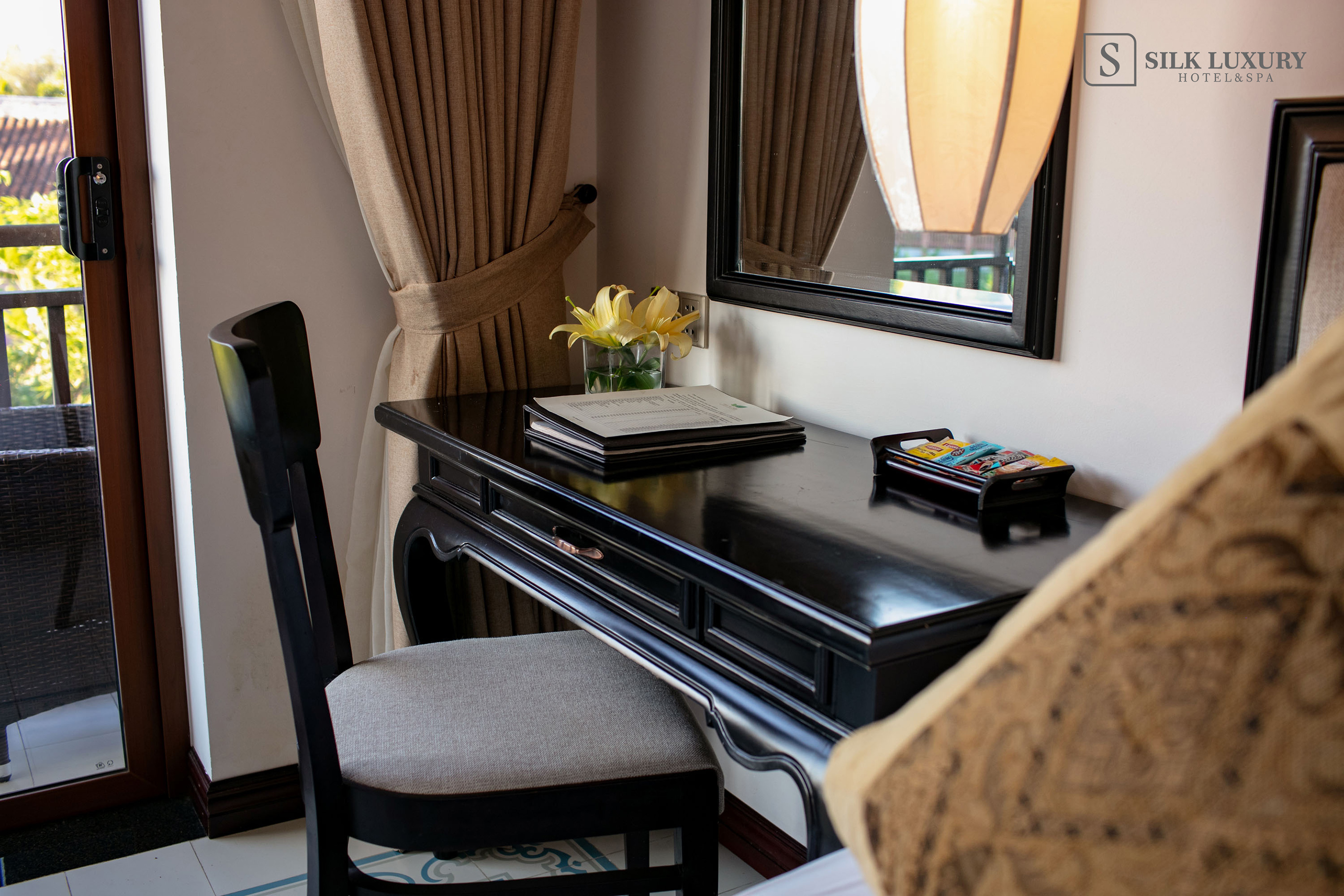 Double or Twin Deluxe Premium