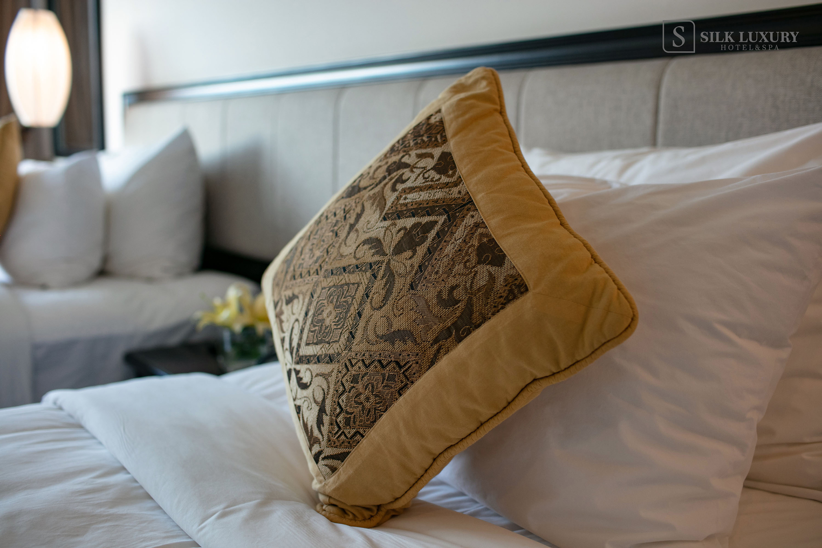 Double or Twin Deluxe Premium