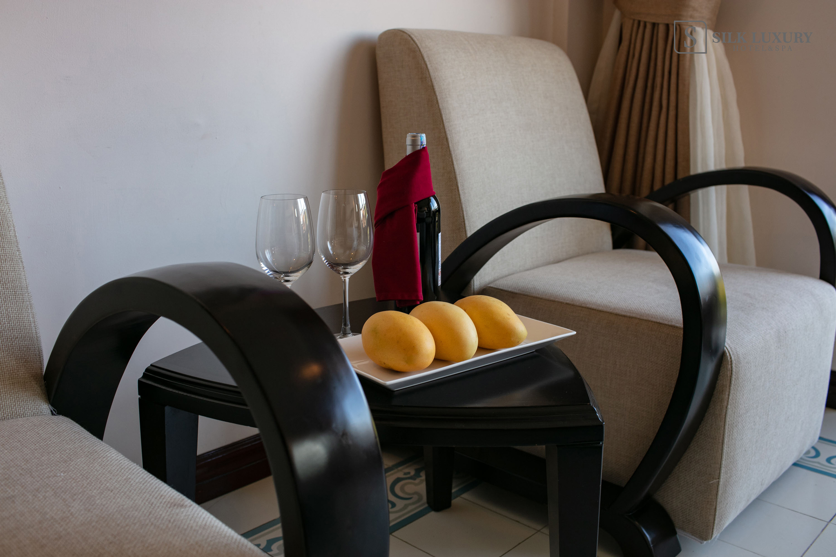 Double or Twin Deluxe Premium