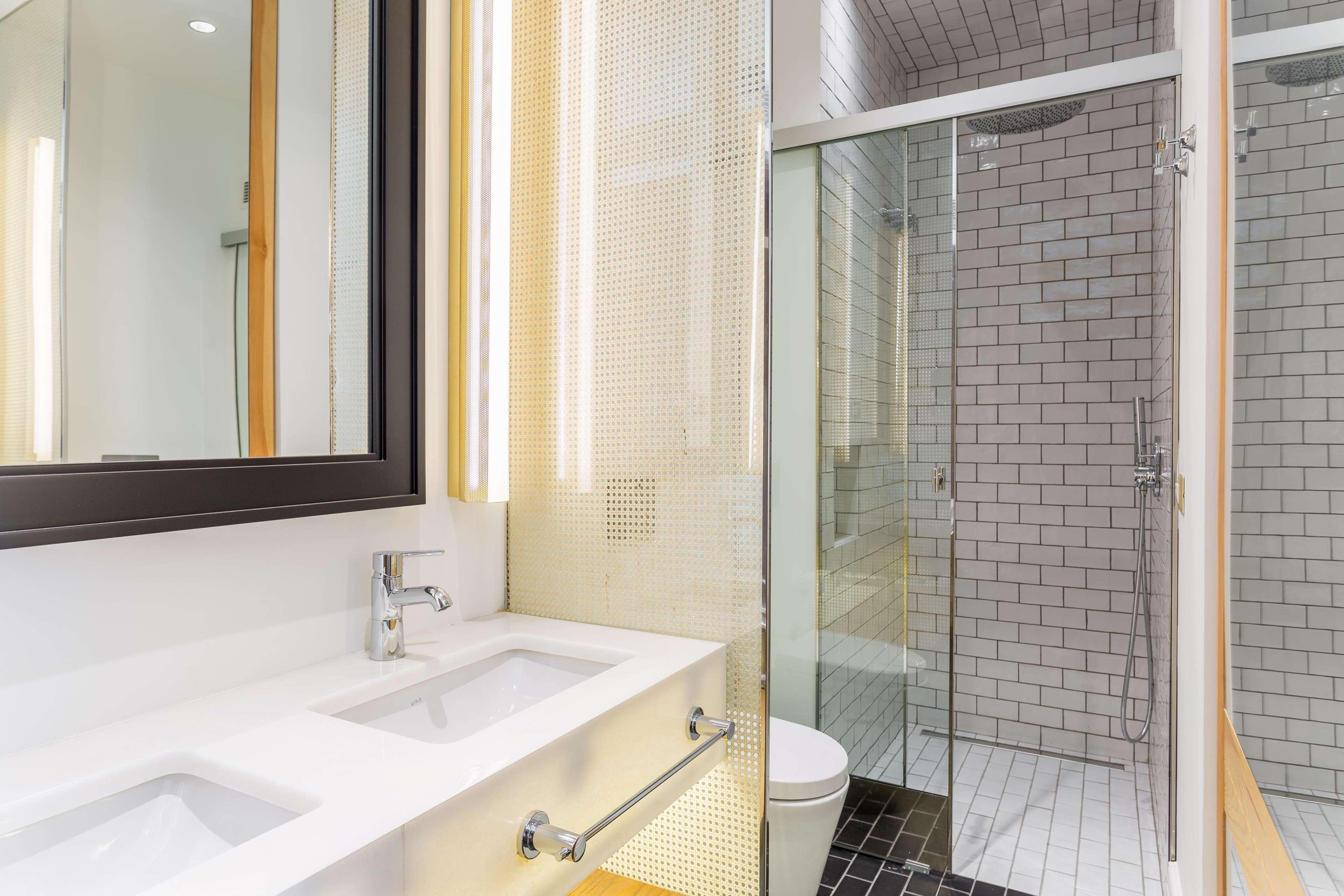 Double Single Standard