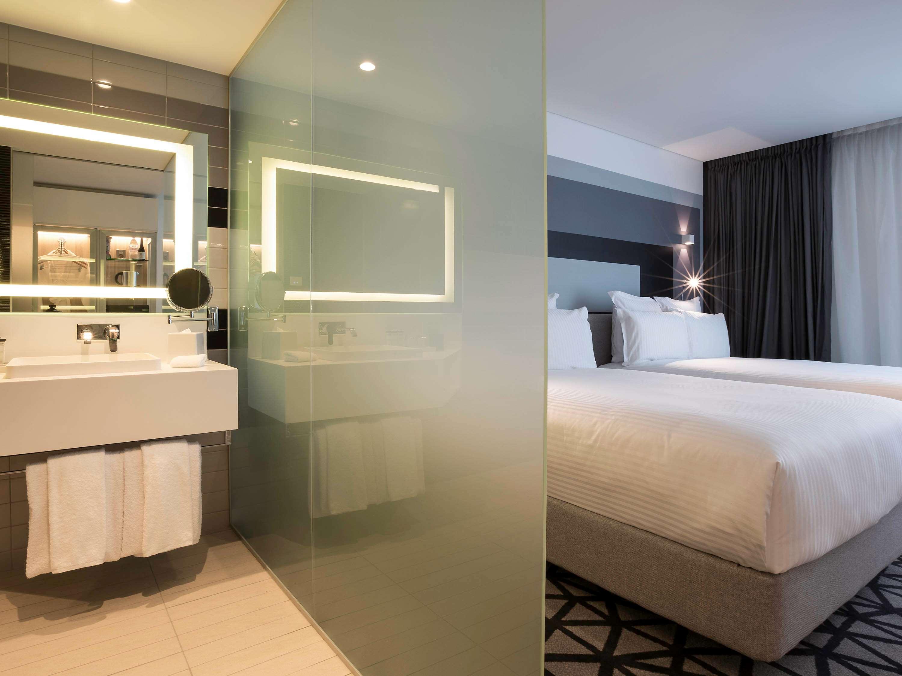 Double Superior Two Double Beds