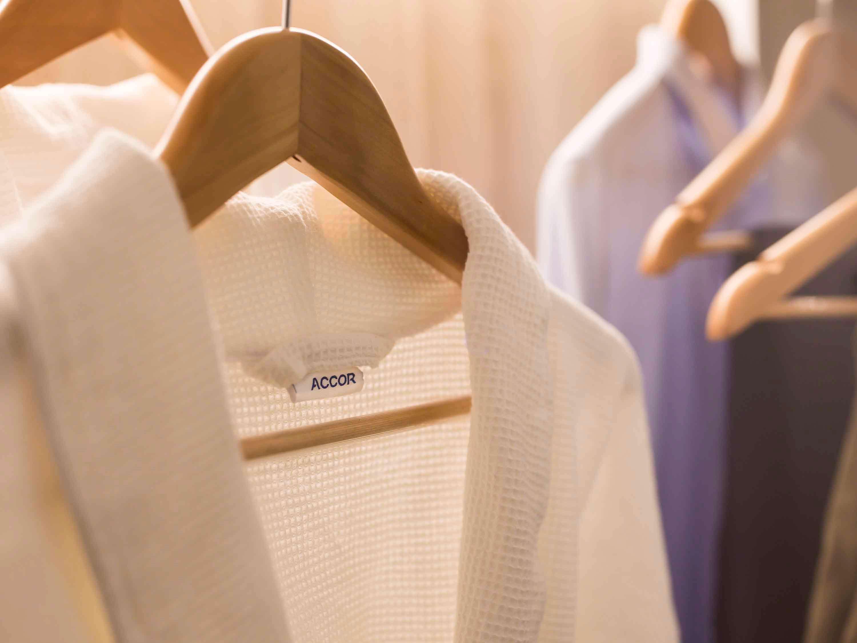 Double Deluxe King Bed