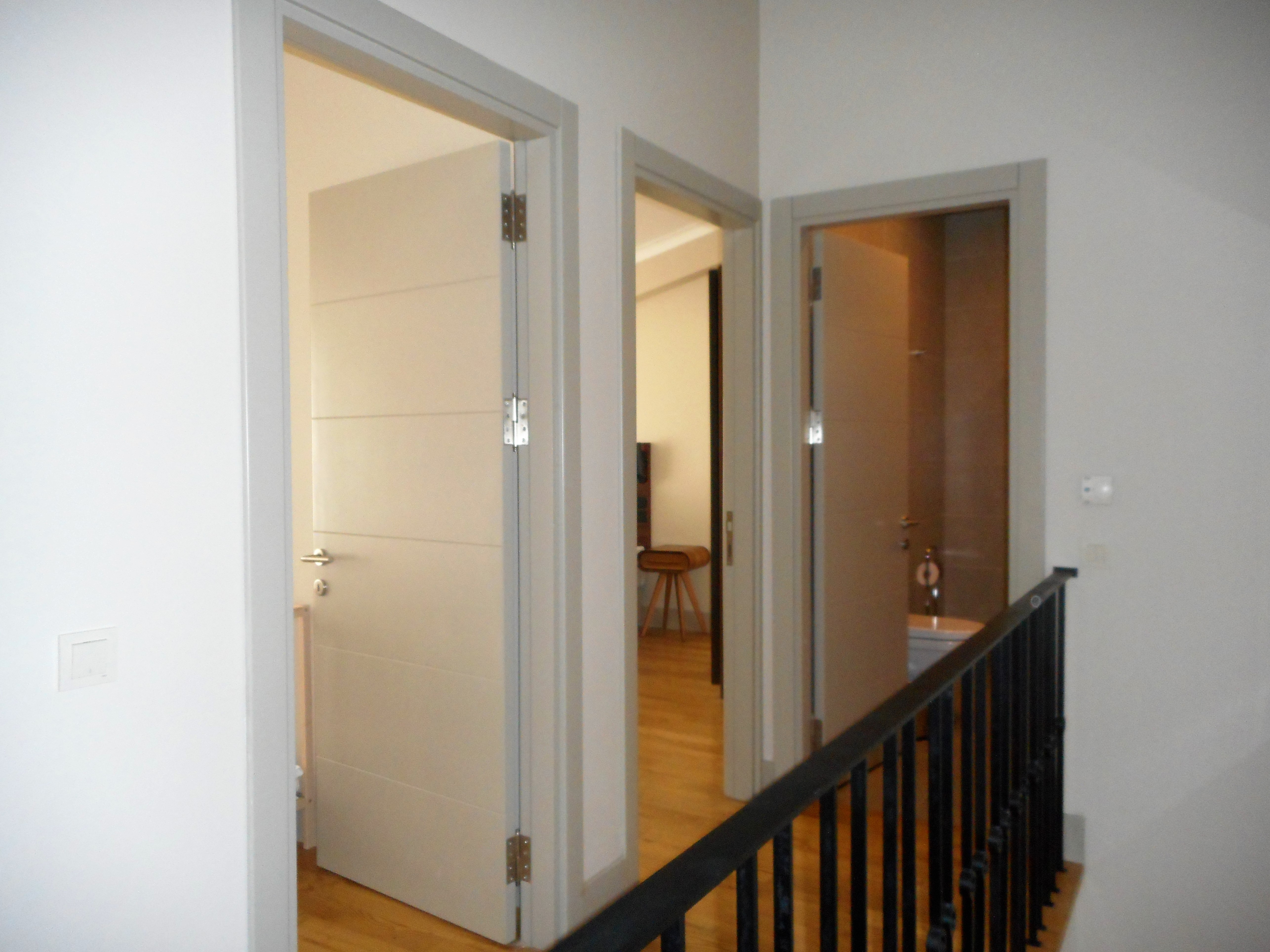 Family Room Three Bedrooms