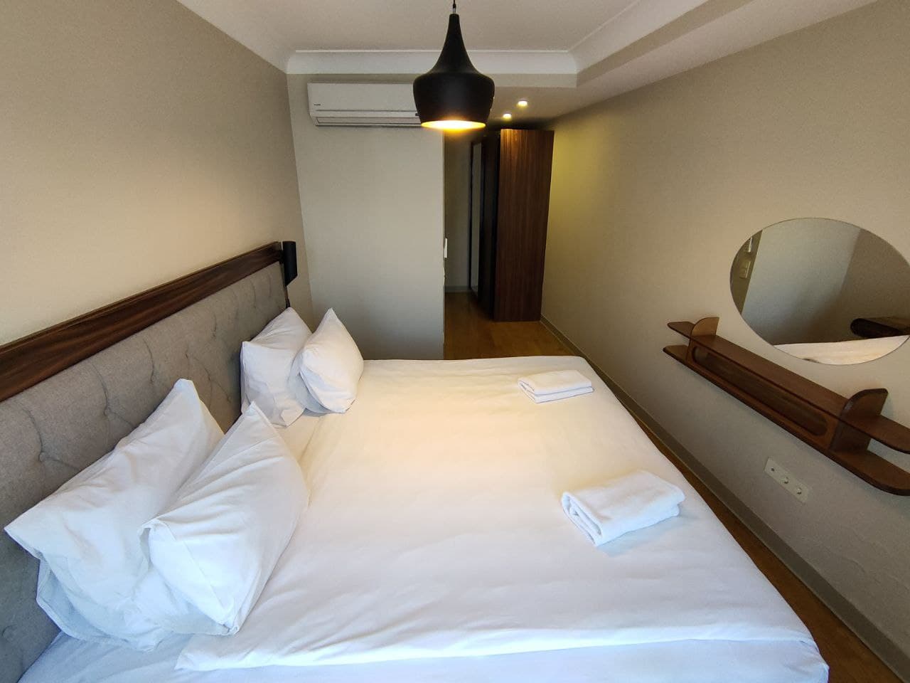 Apartment One Bedroom