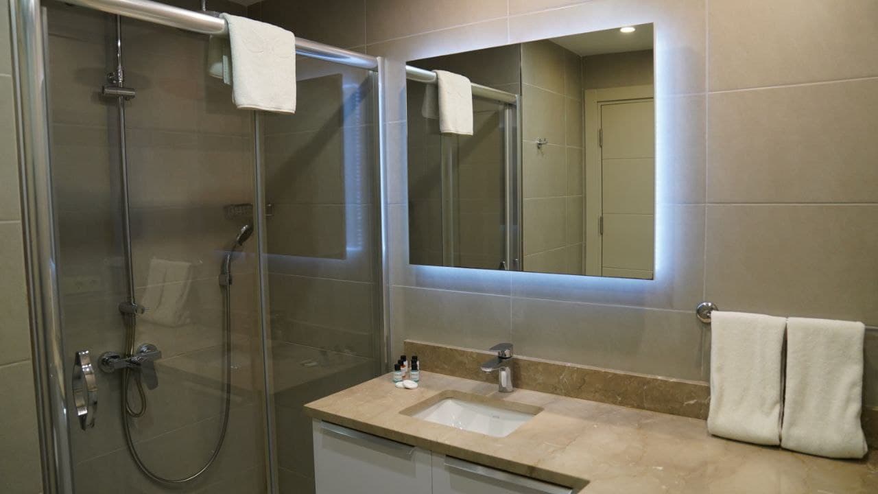 Apartment One Bedroom