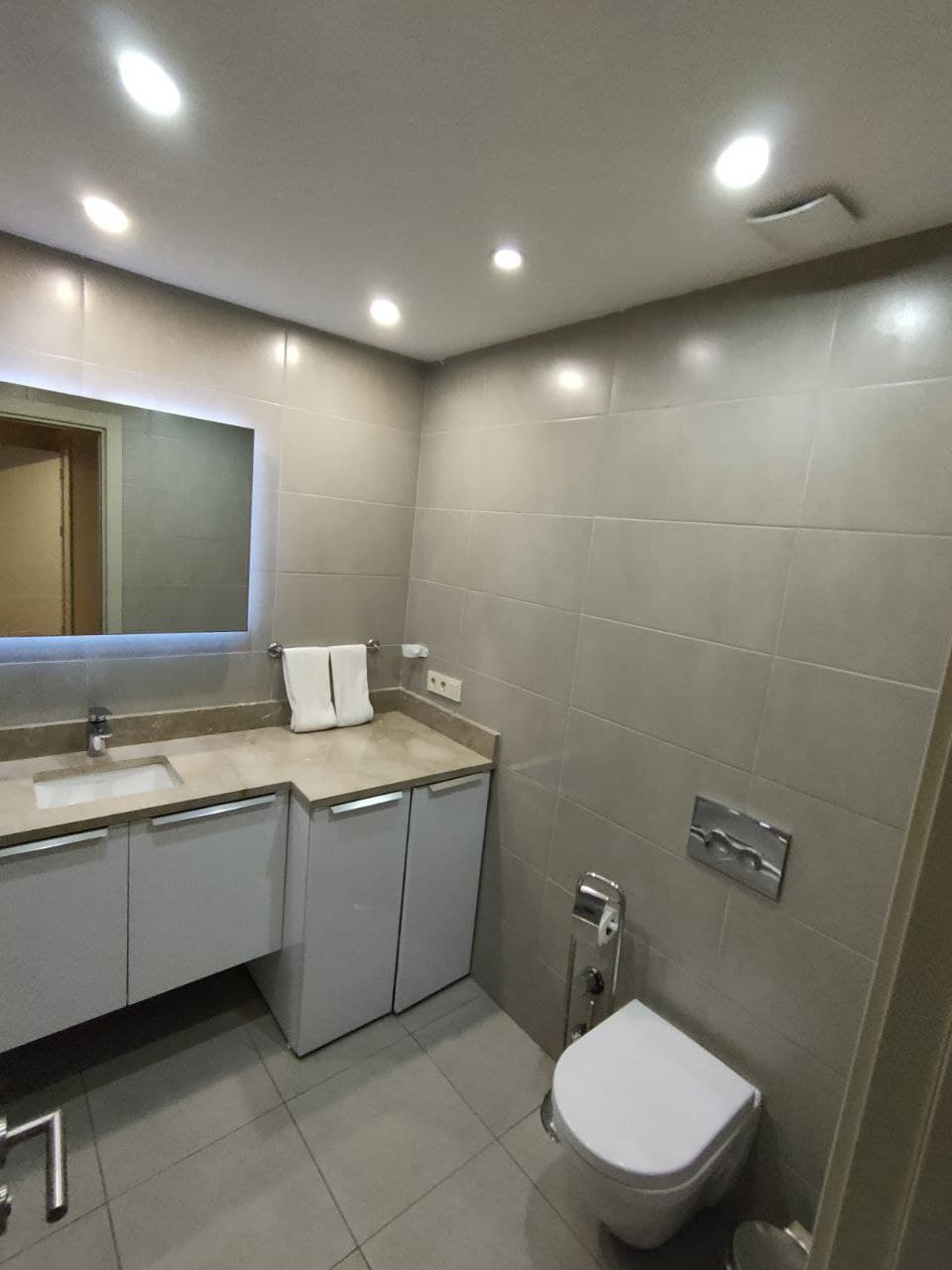 Apartment One Bedroom