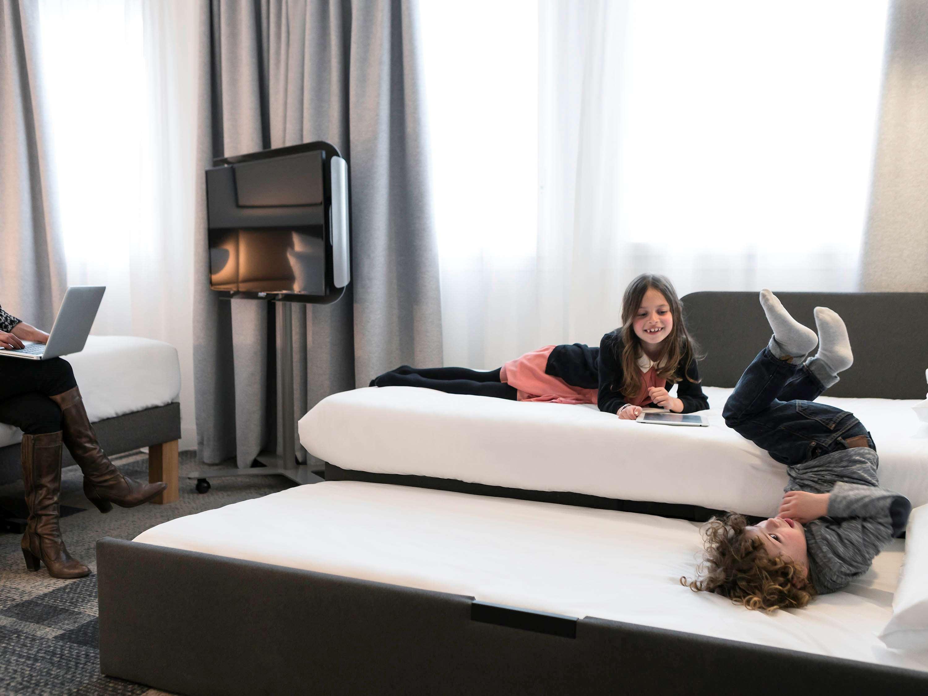 Suite Superior with Double Bed