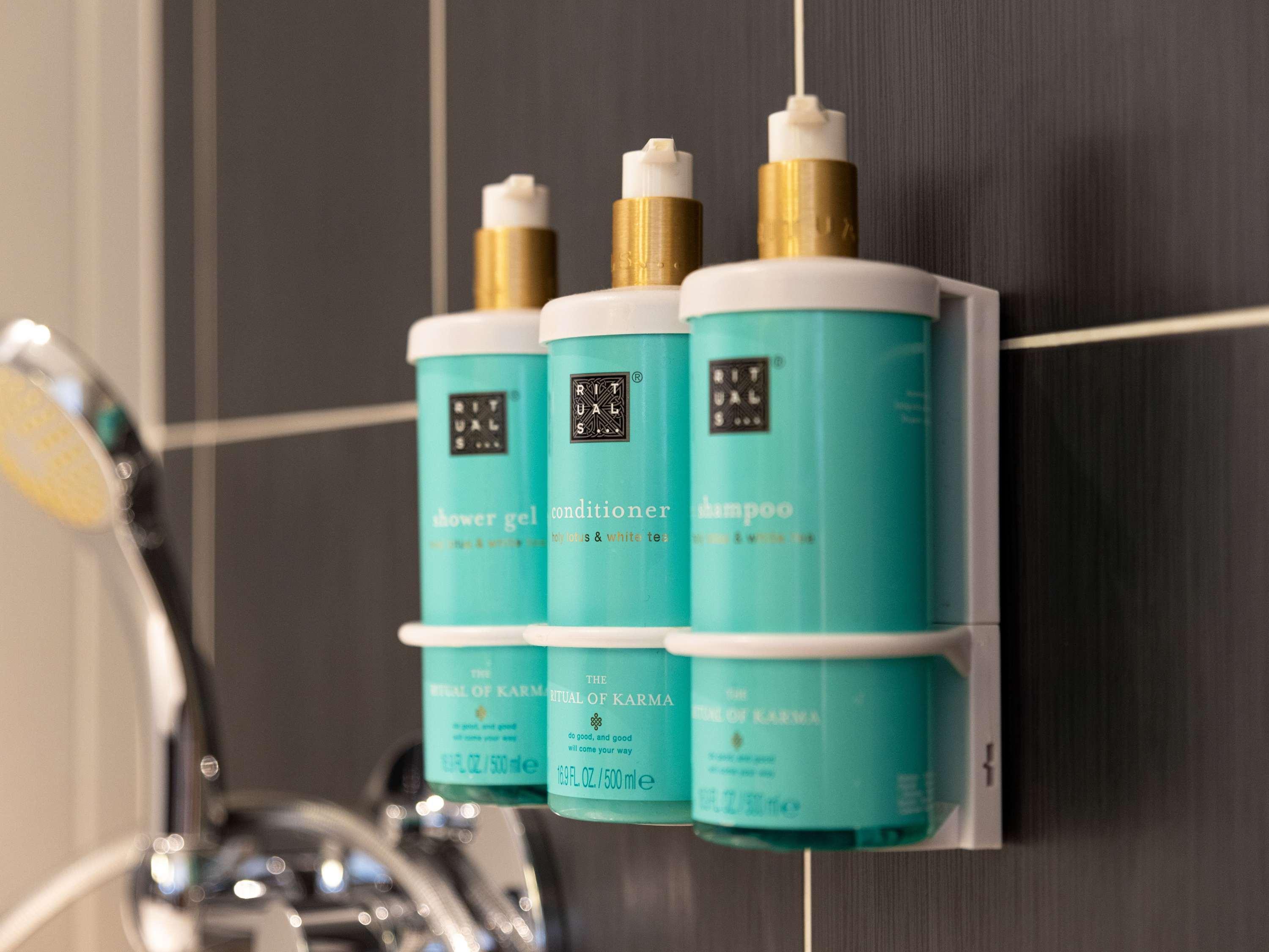 Suite Superior Queen Bed