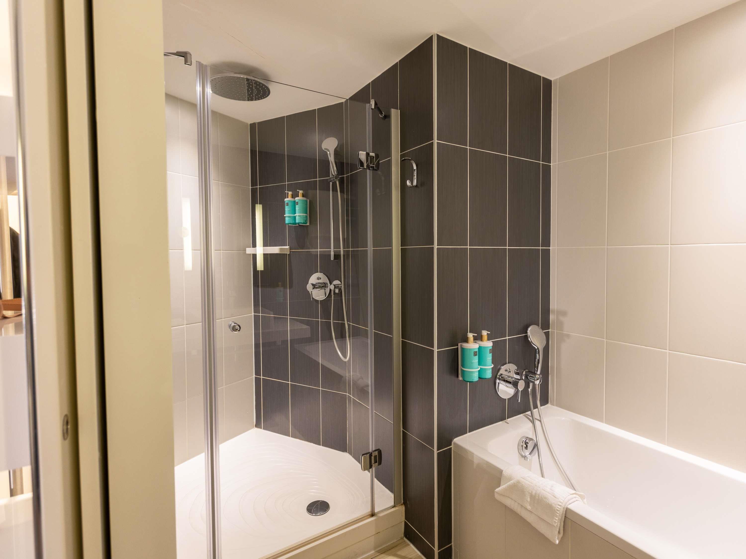 Suite Superior Queen Bed