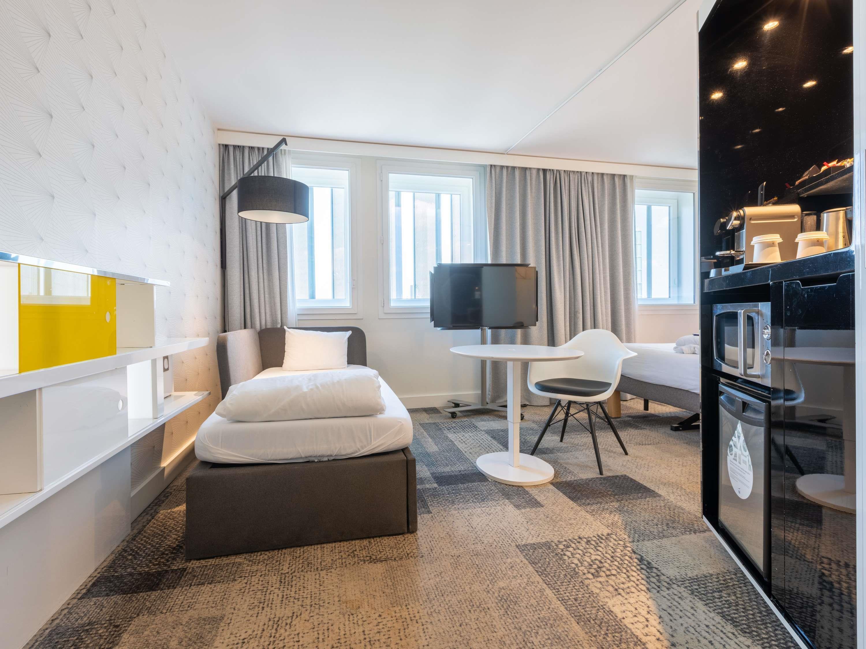 Suite Superior with Double Bed