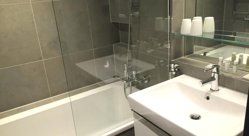 Double or Twin Comfort