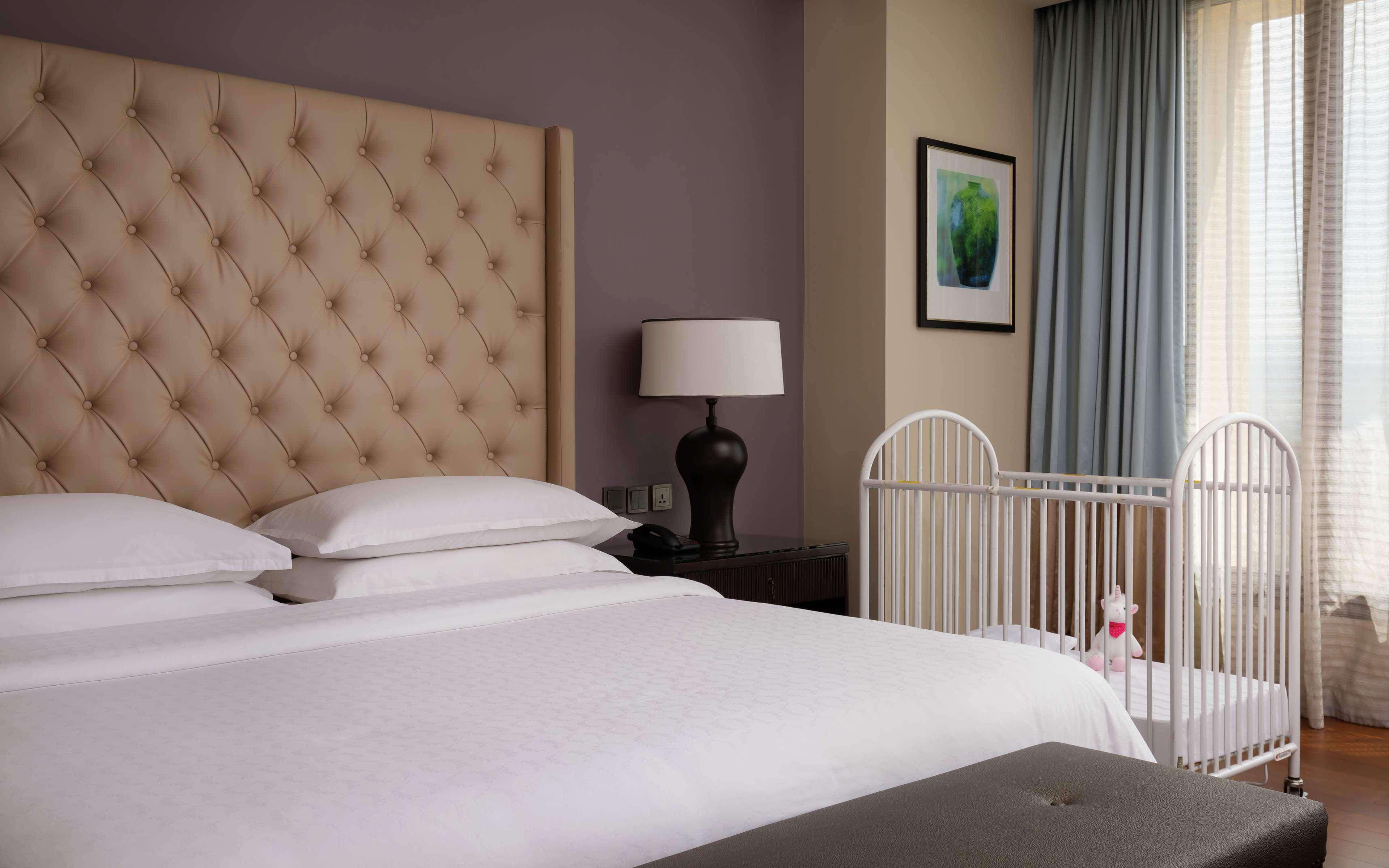 Suite King Bed Two Bedrooms