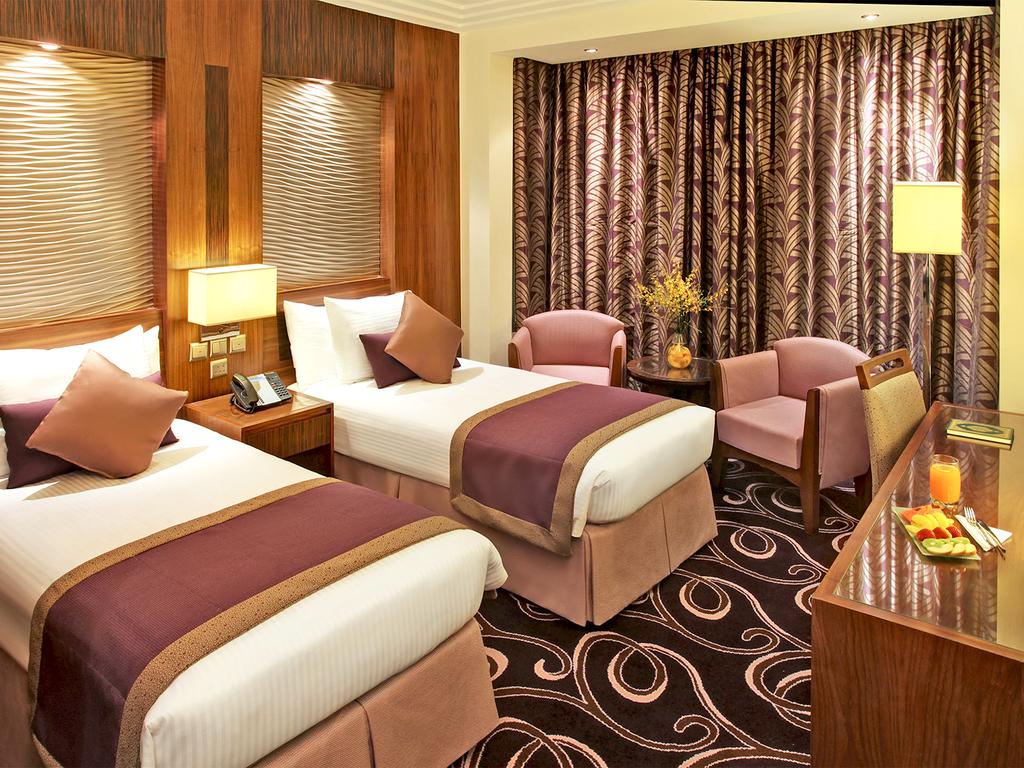 Family Room Standard