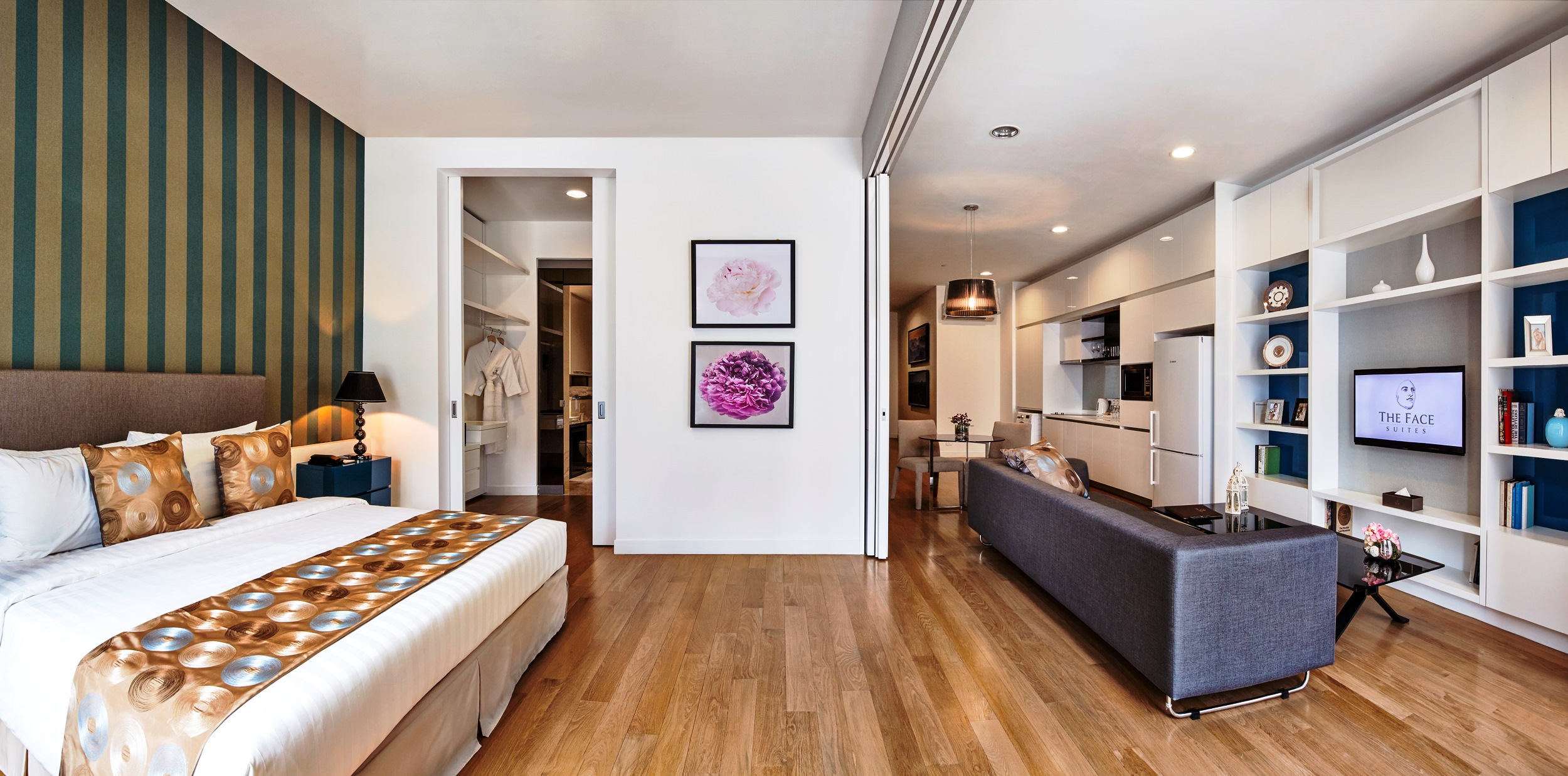 Apartment Superior Two Bedrooms