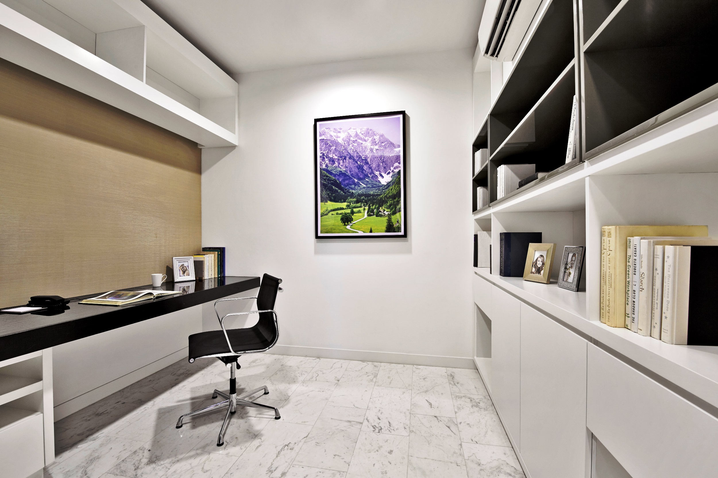 Apartment Premier Two Bedrooms