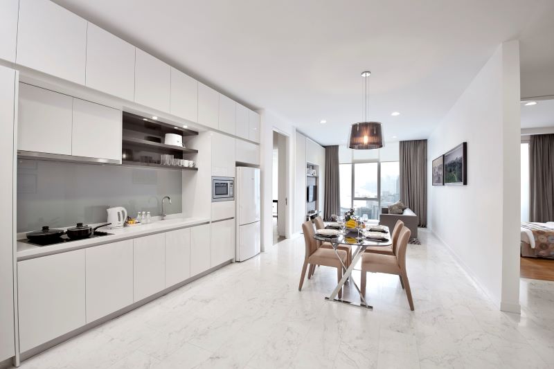 Apartment Two Bedrooms