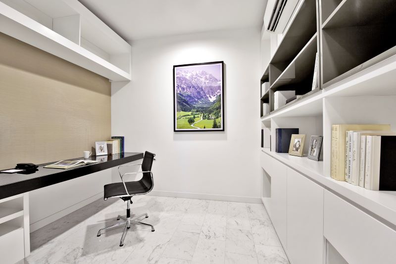 Apartment Two Bedrooms