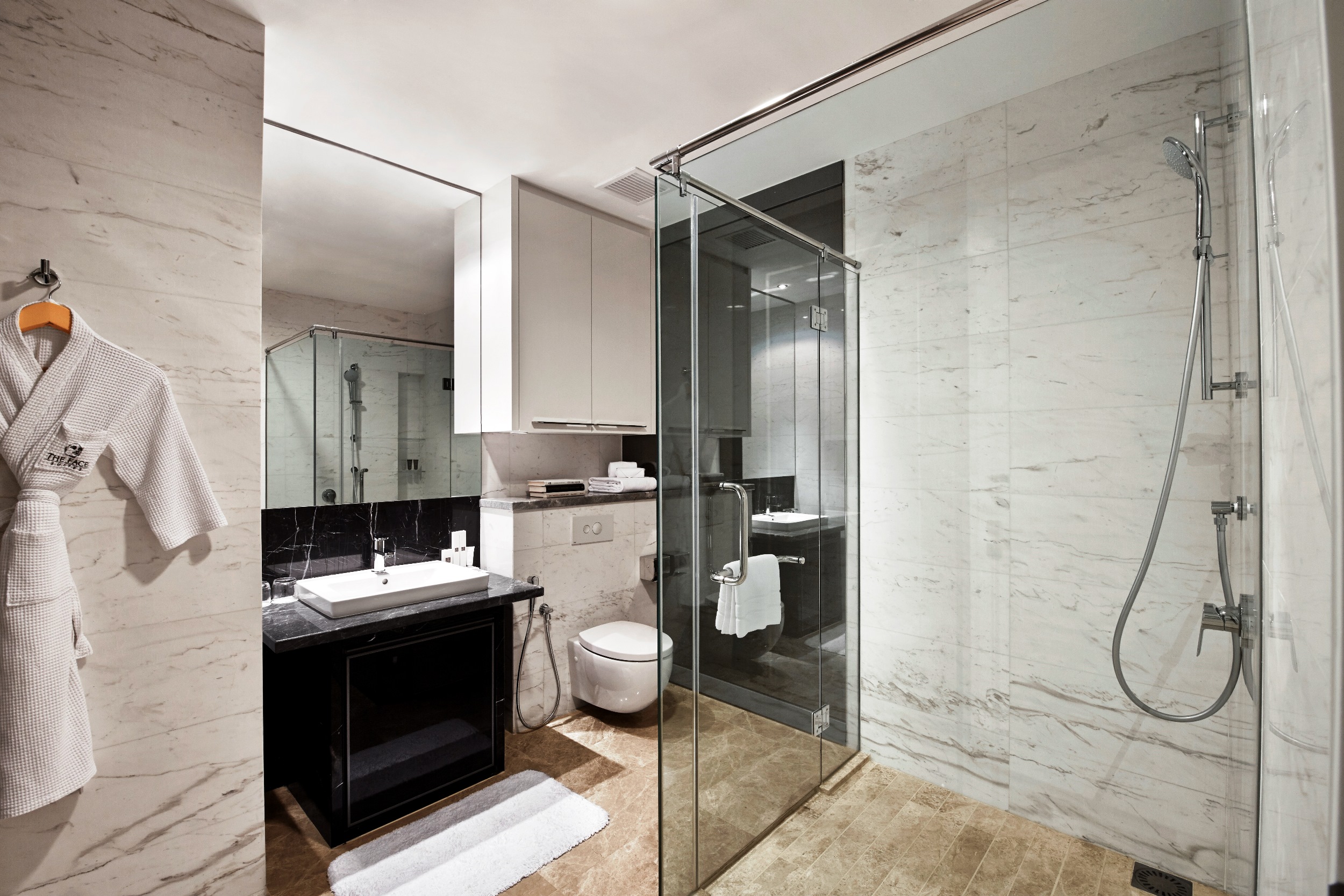 Apartment Superior One Bedroom