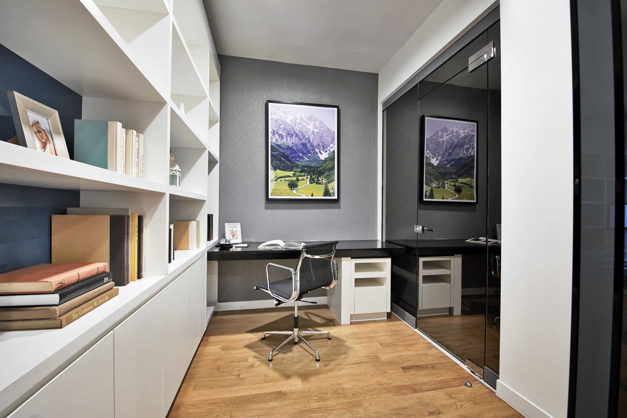 Apartment Deluxe One Bedroom