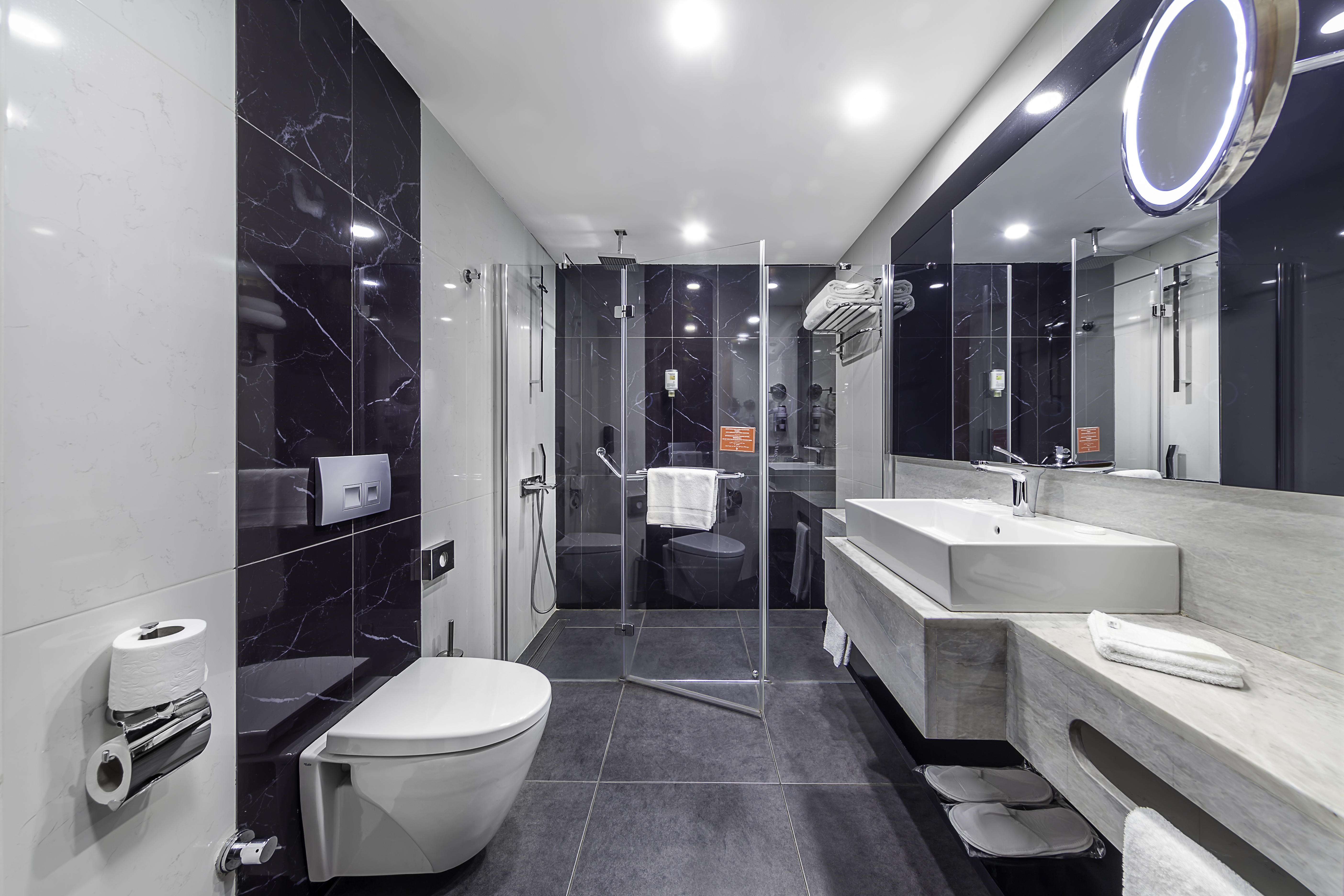 Junior Suite Capacity 1