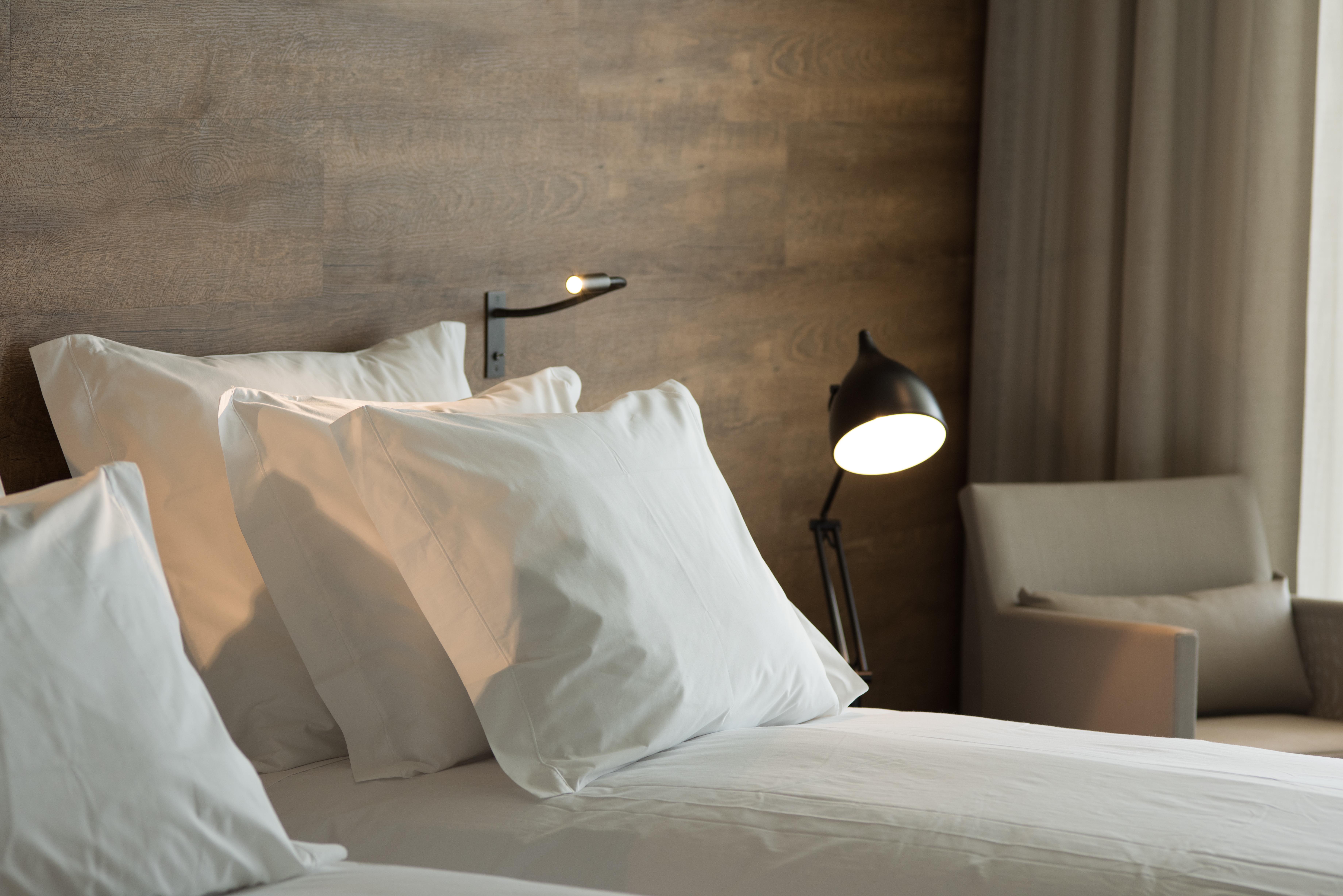 Double or Twin Sea View