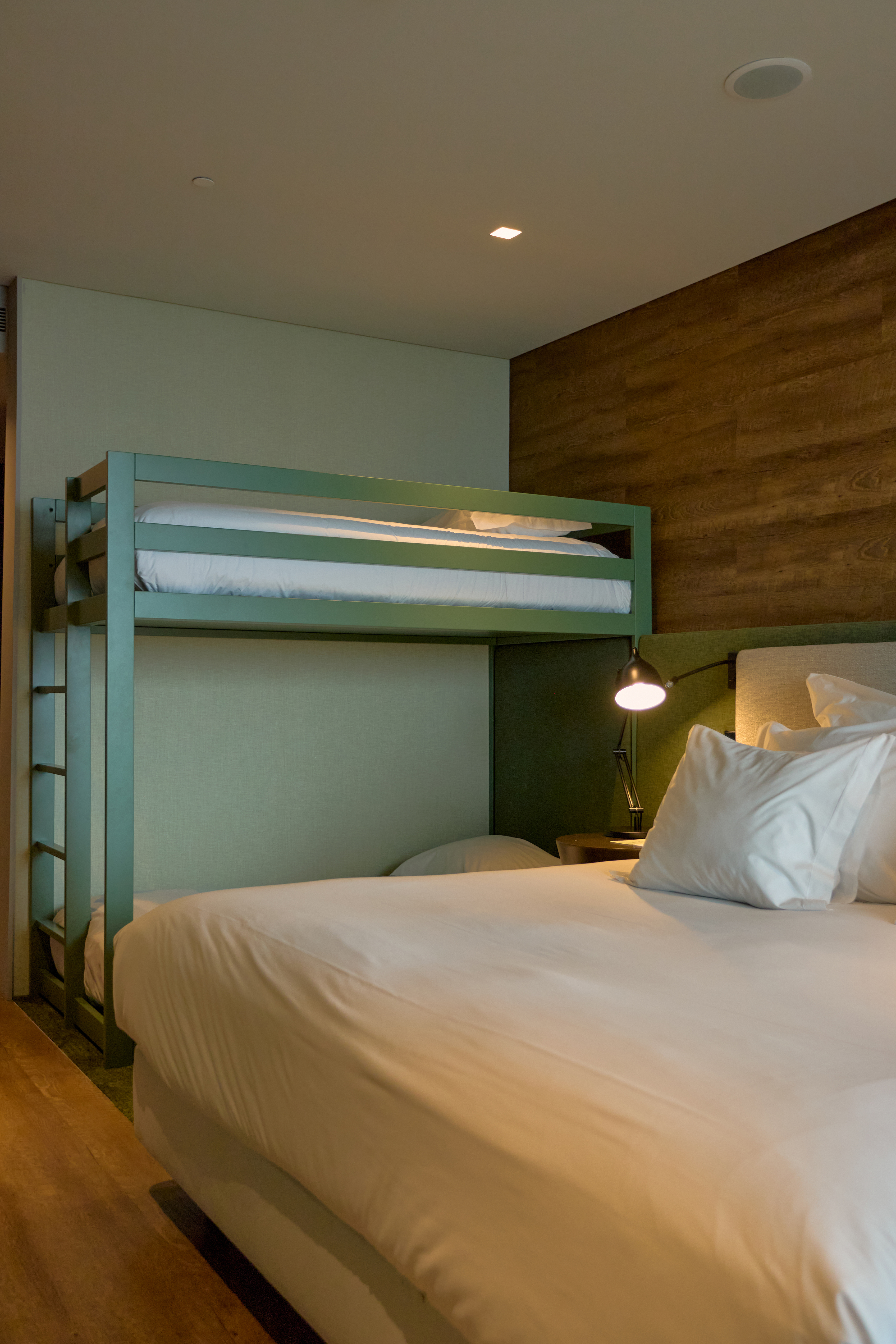 Family Room Standard