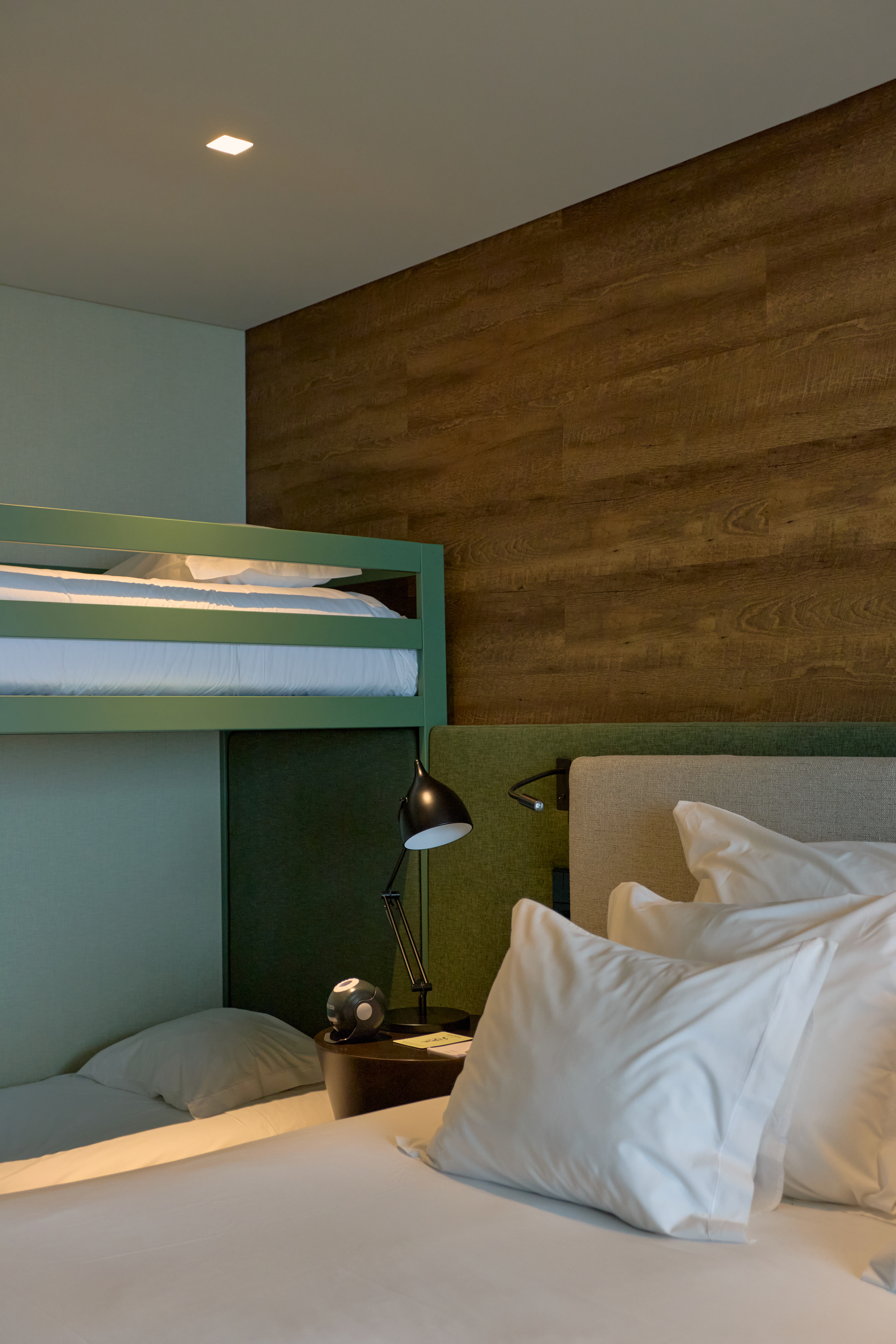 Family Room Standard