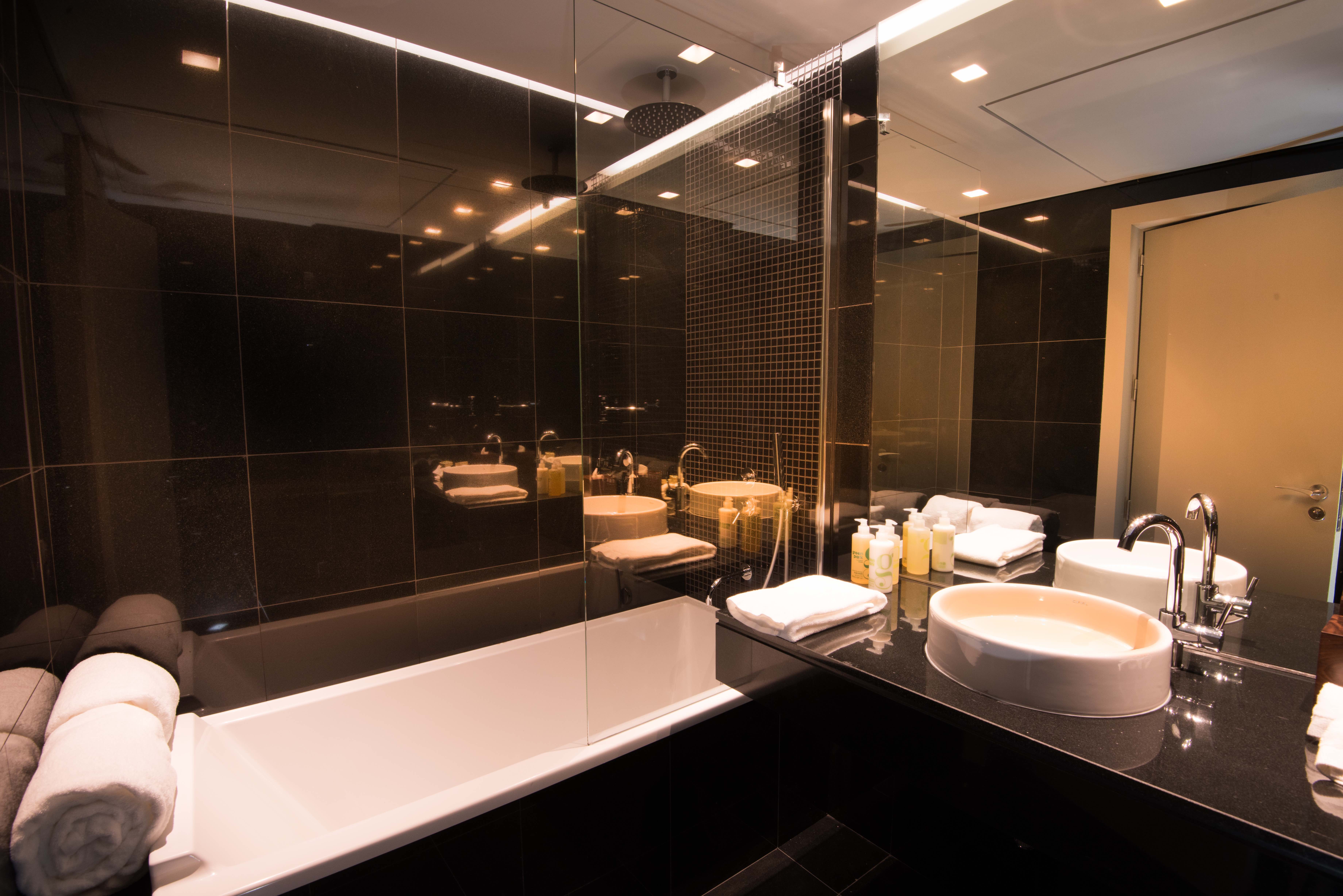 Family Room Sea View