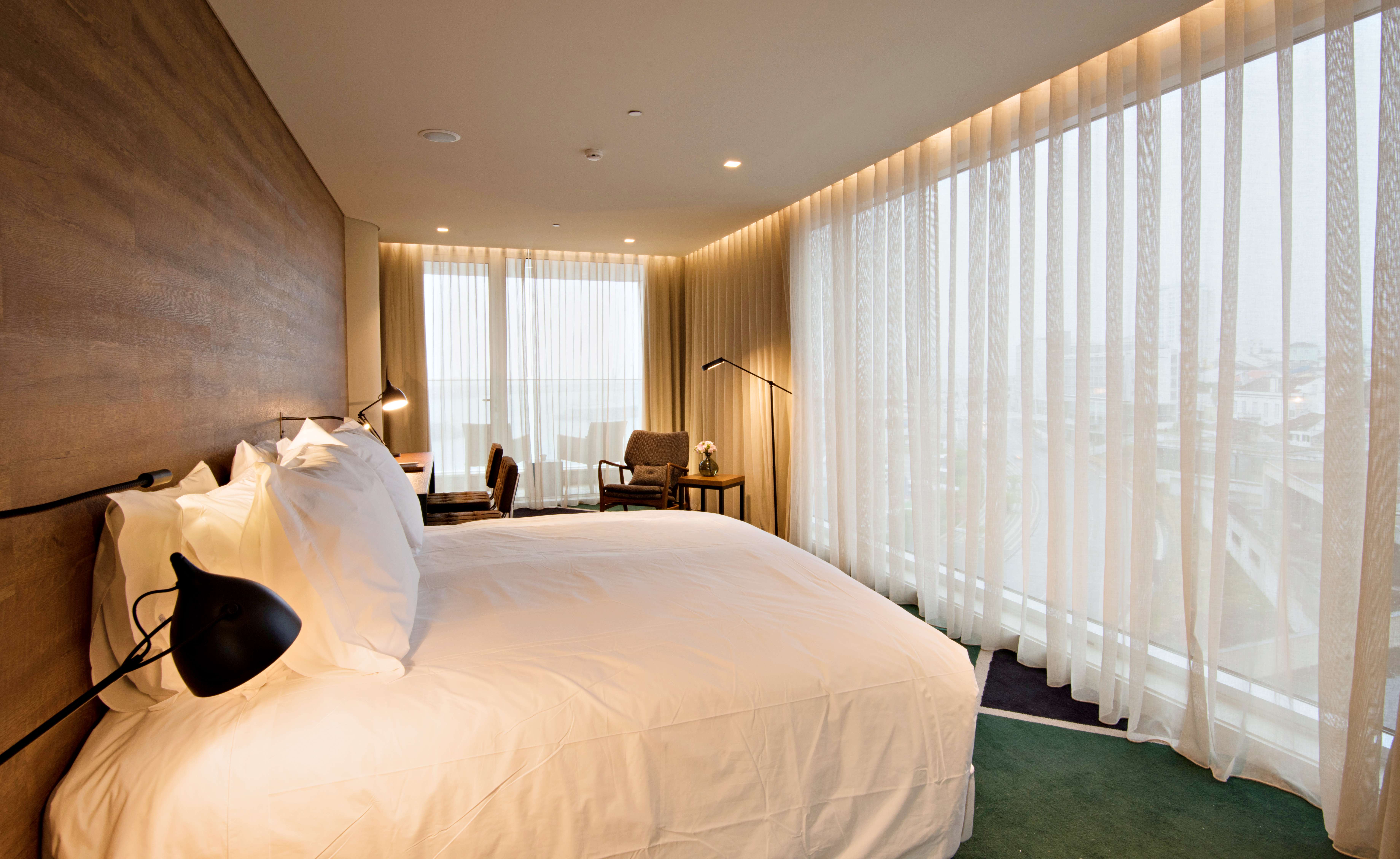 Family Room Sea View