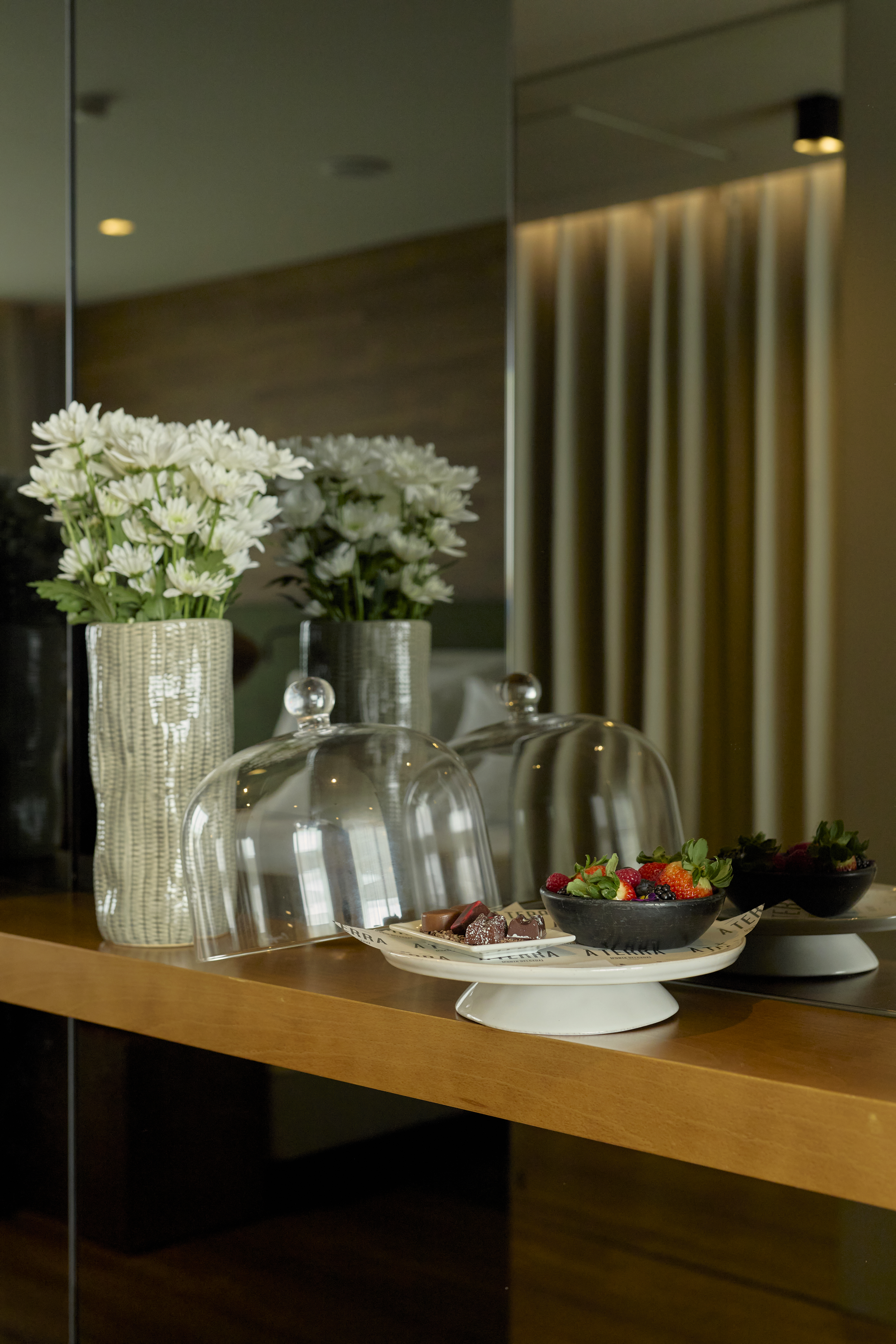 Double Premium Sea View