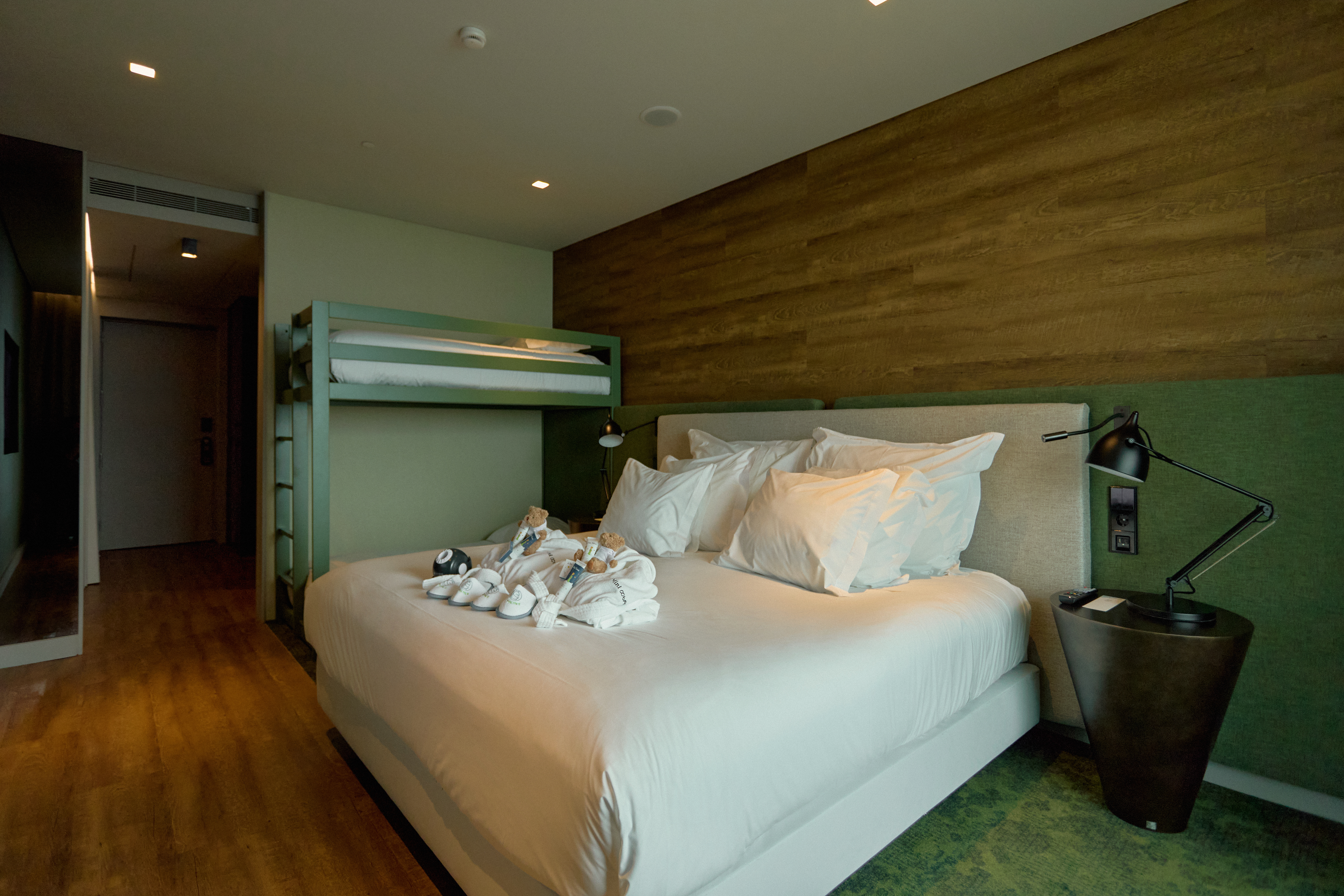 Family Room Standard