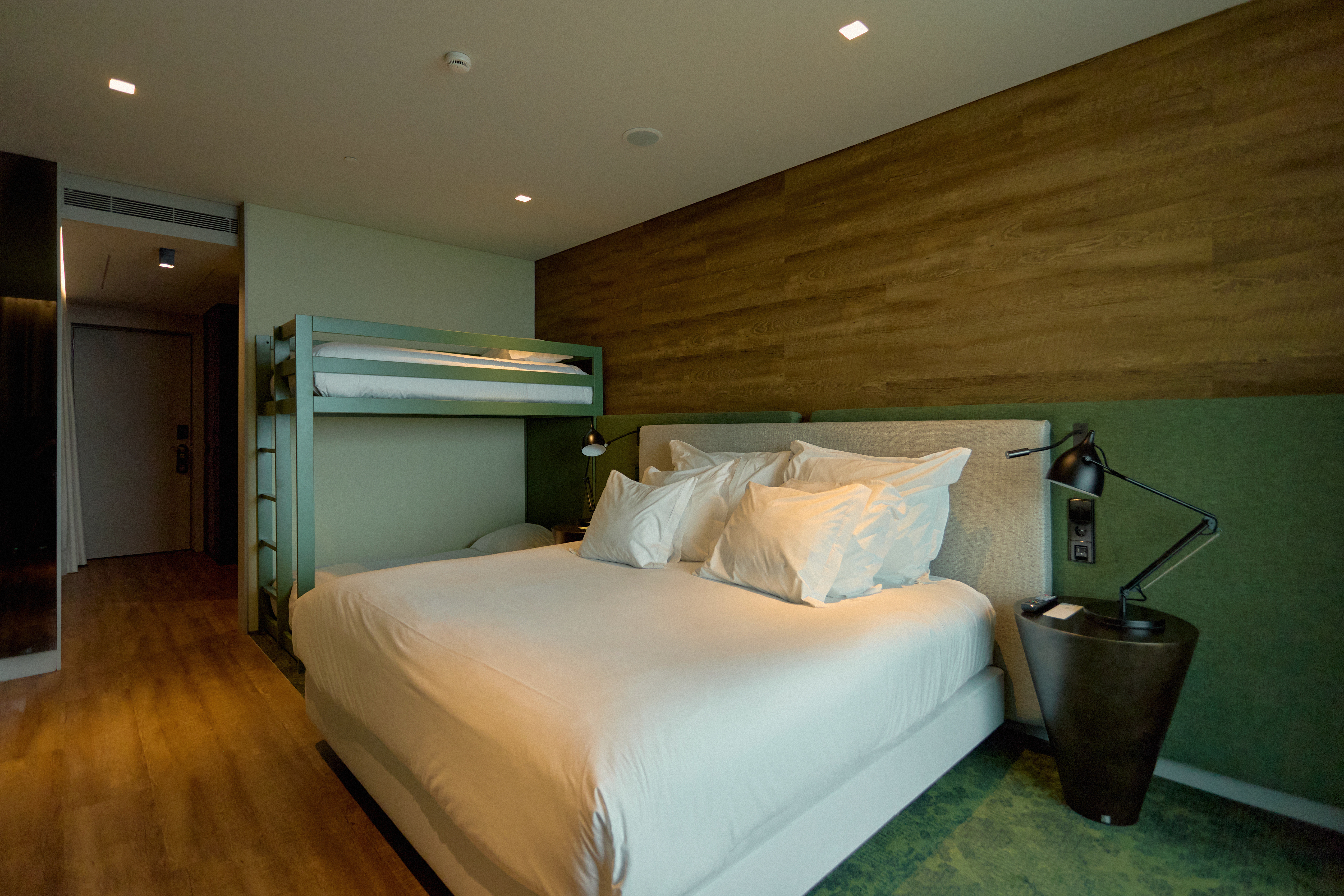 Family Room Standard