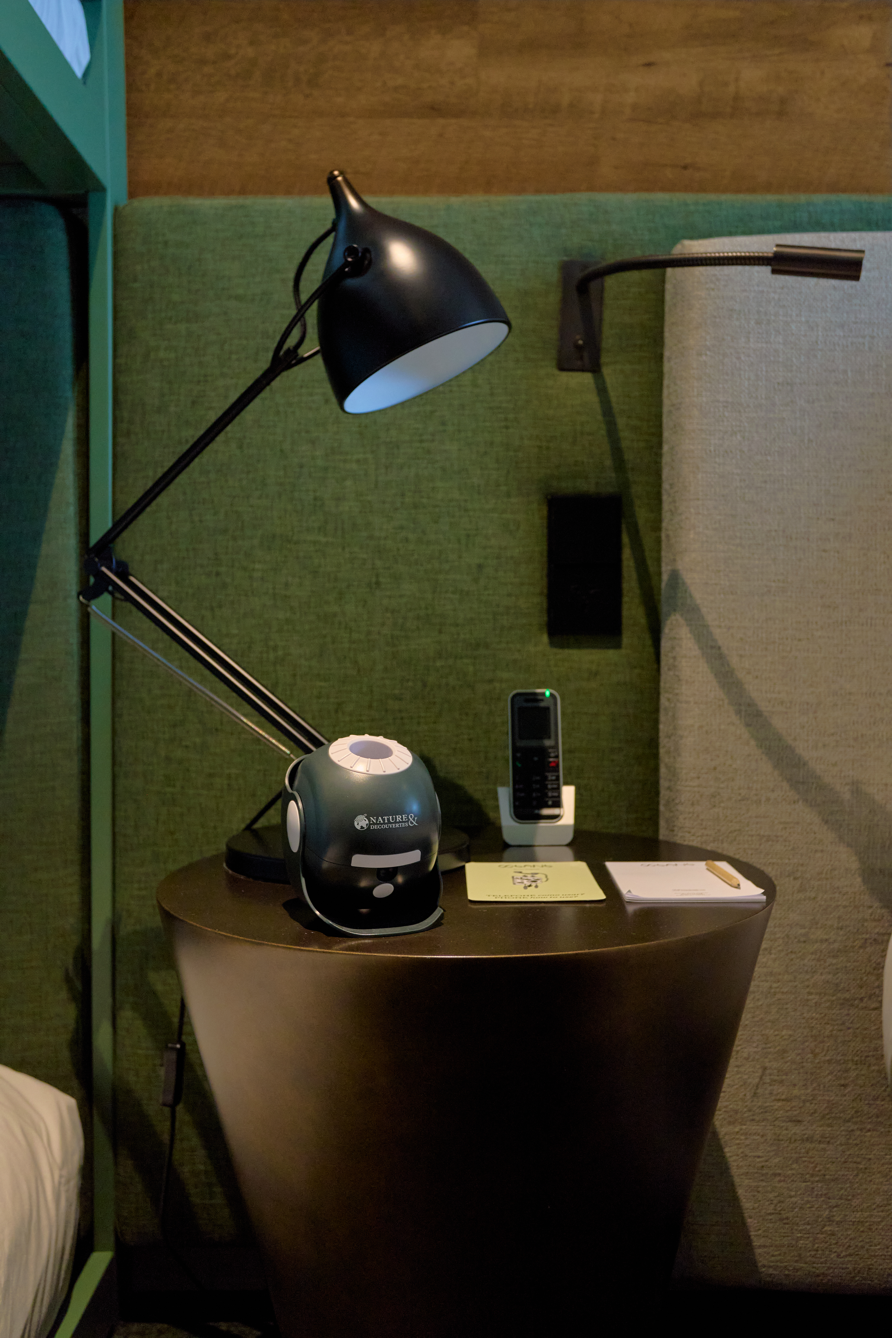 Family Room Standard