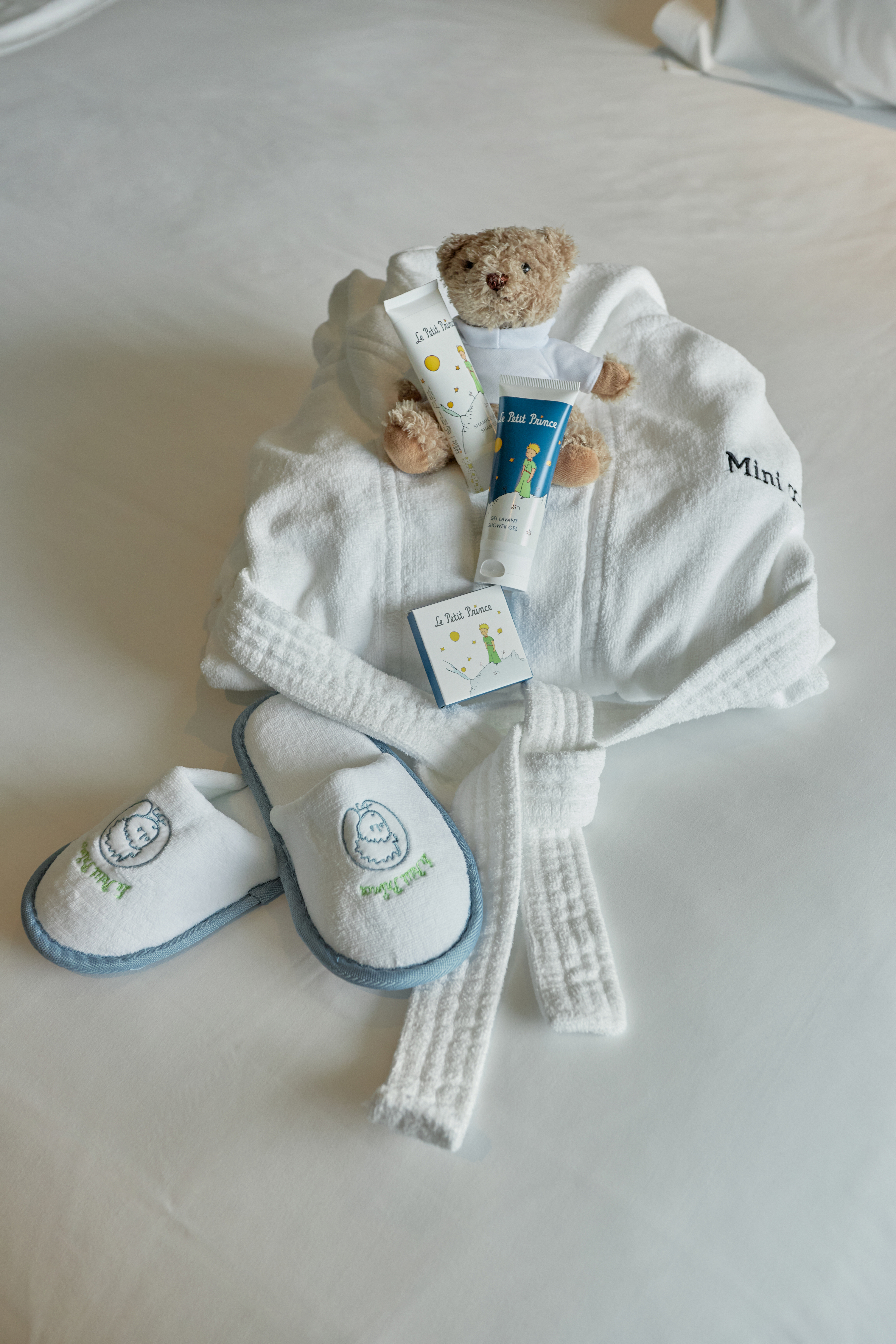 Family Room Standard