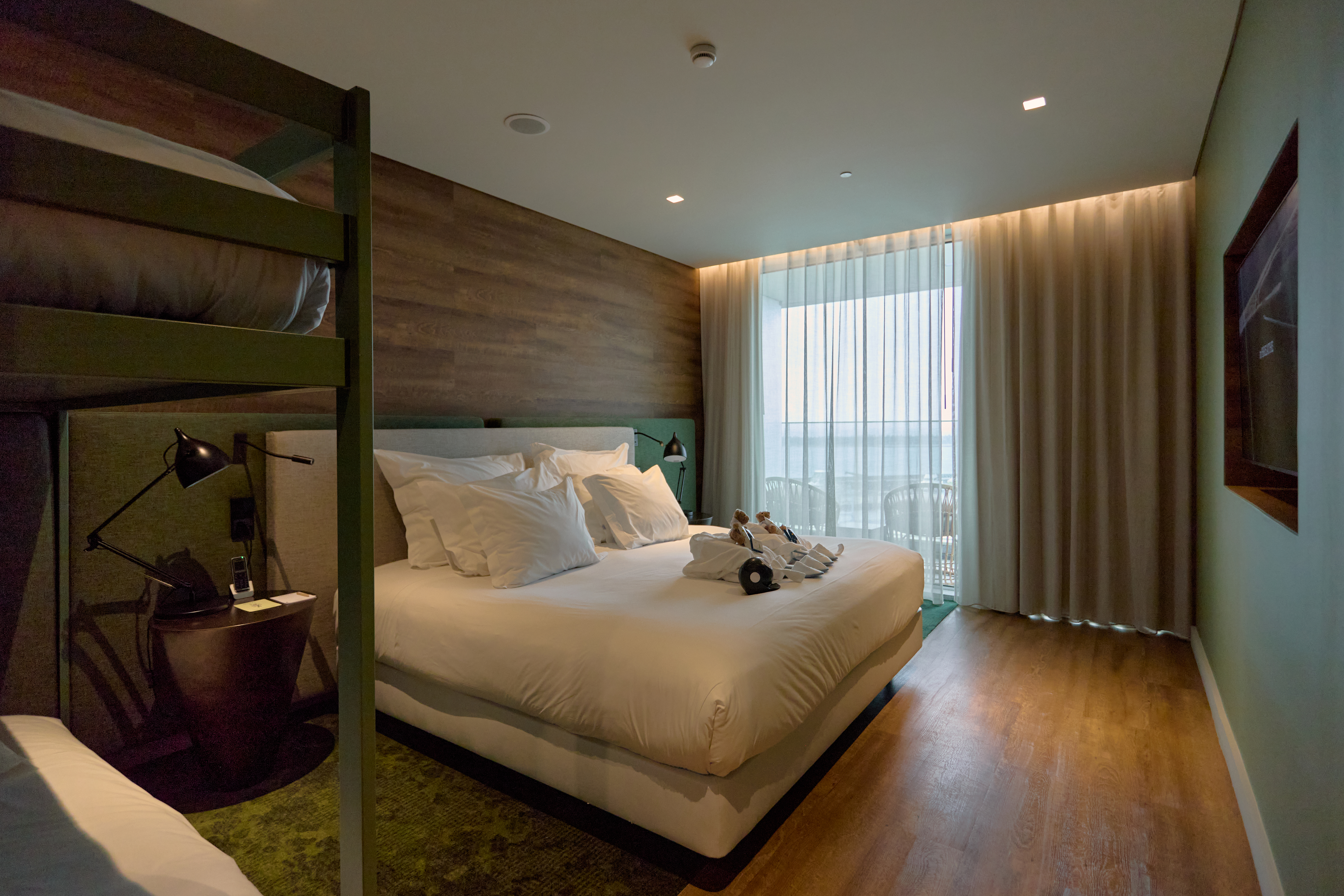 Family Room Standard