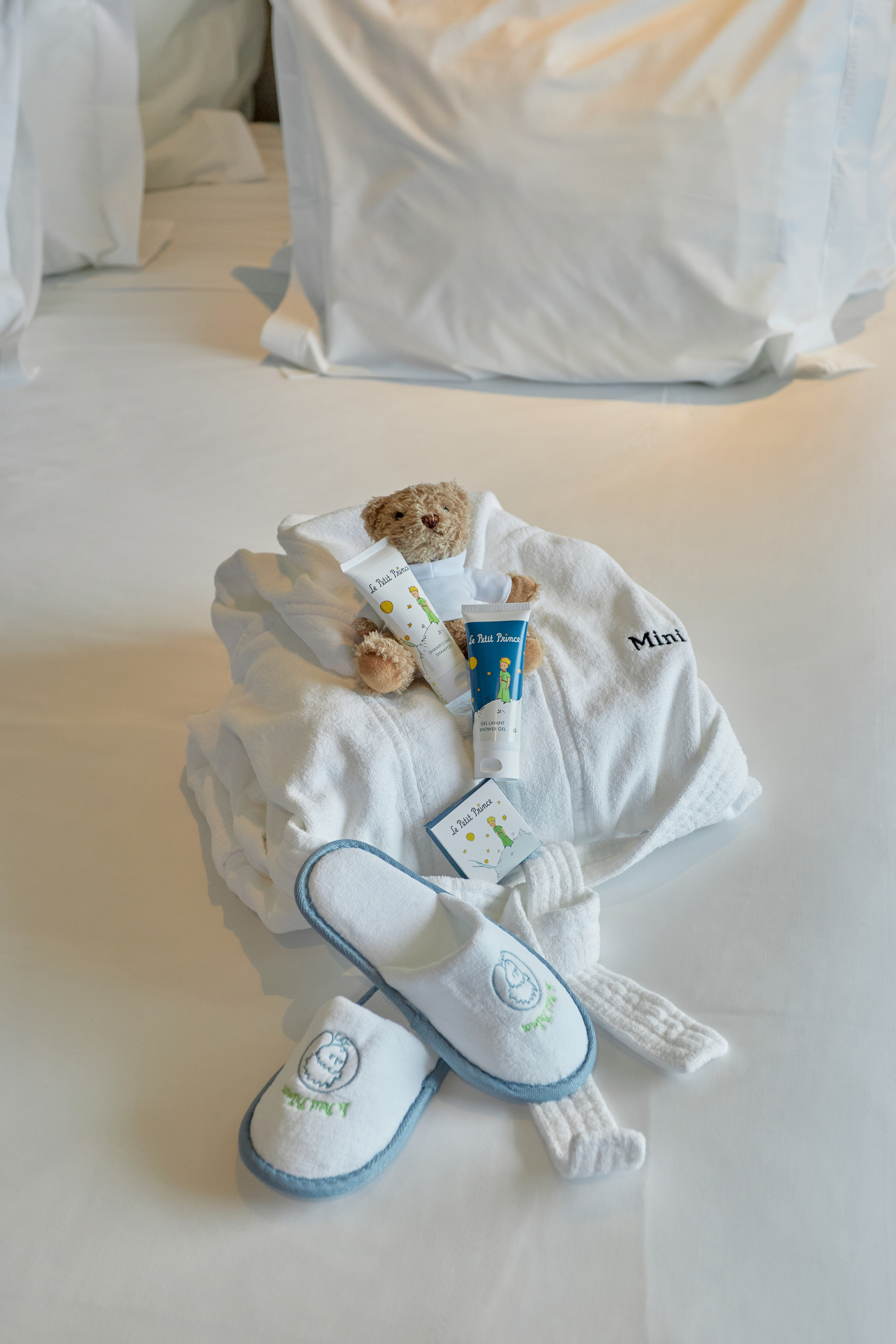 Family Room Standard