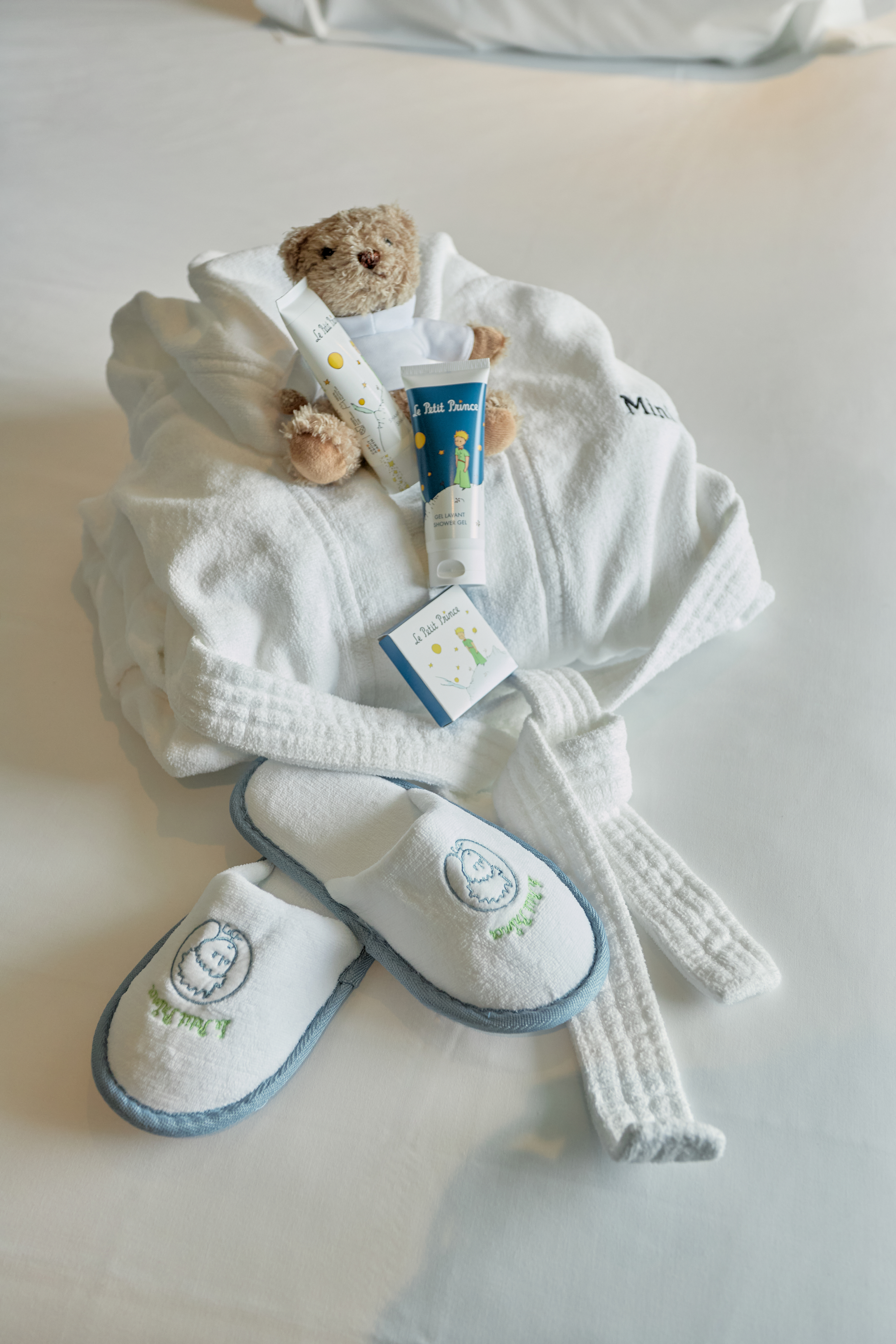 Family Room Standard