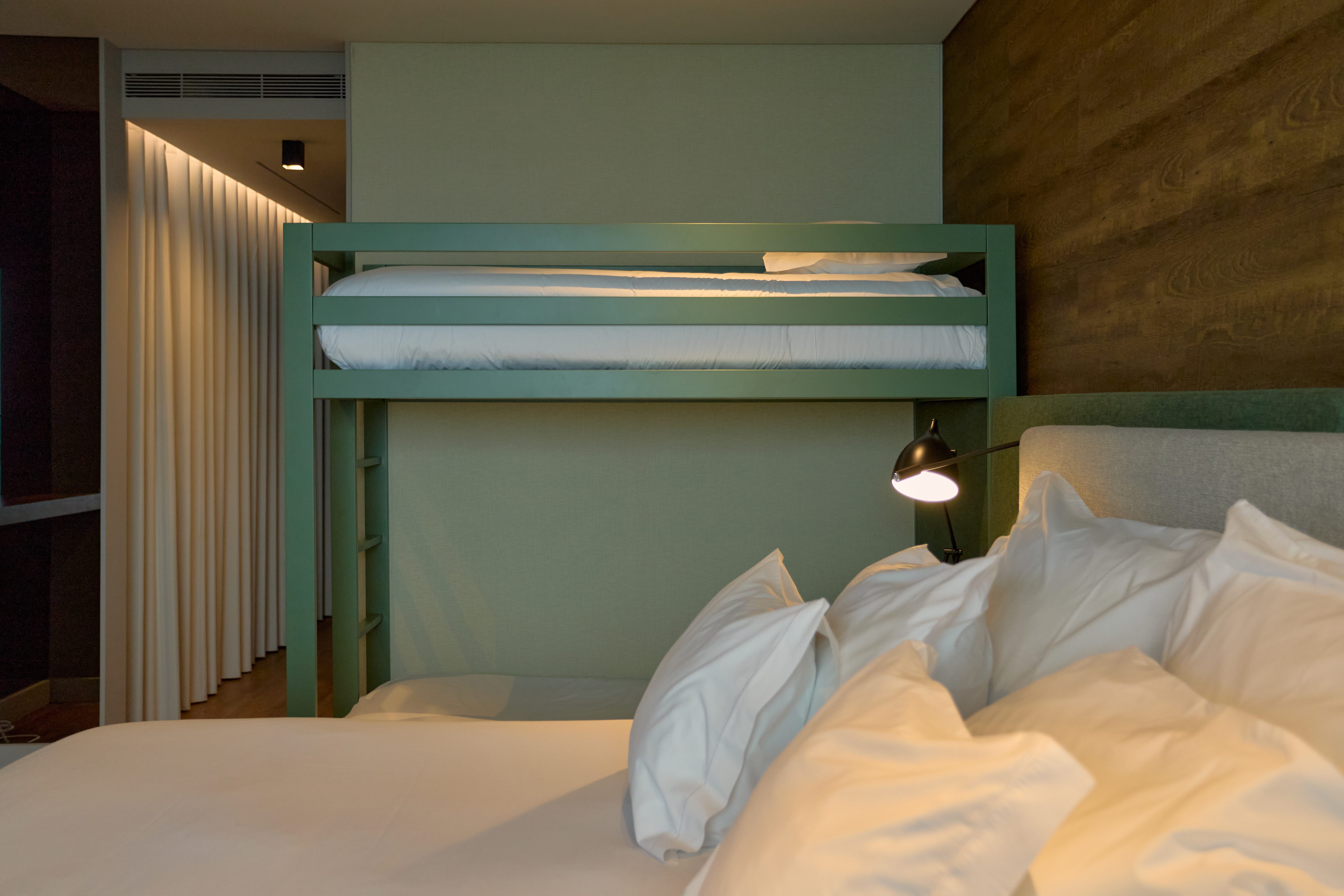 Family Room Standard