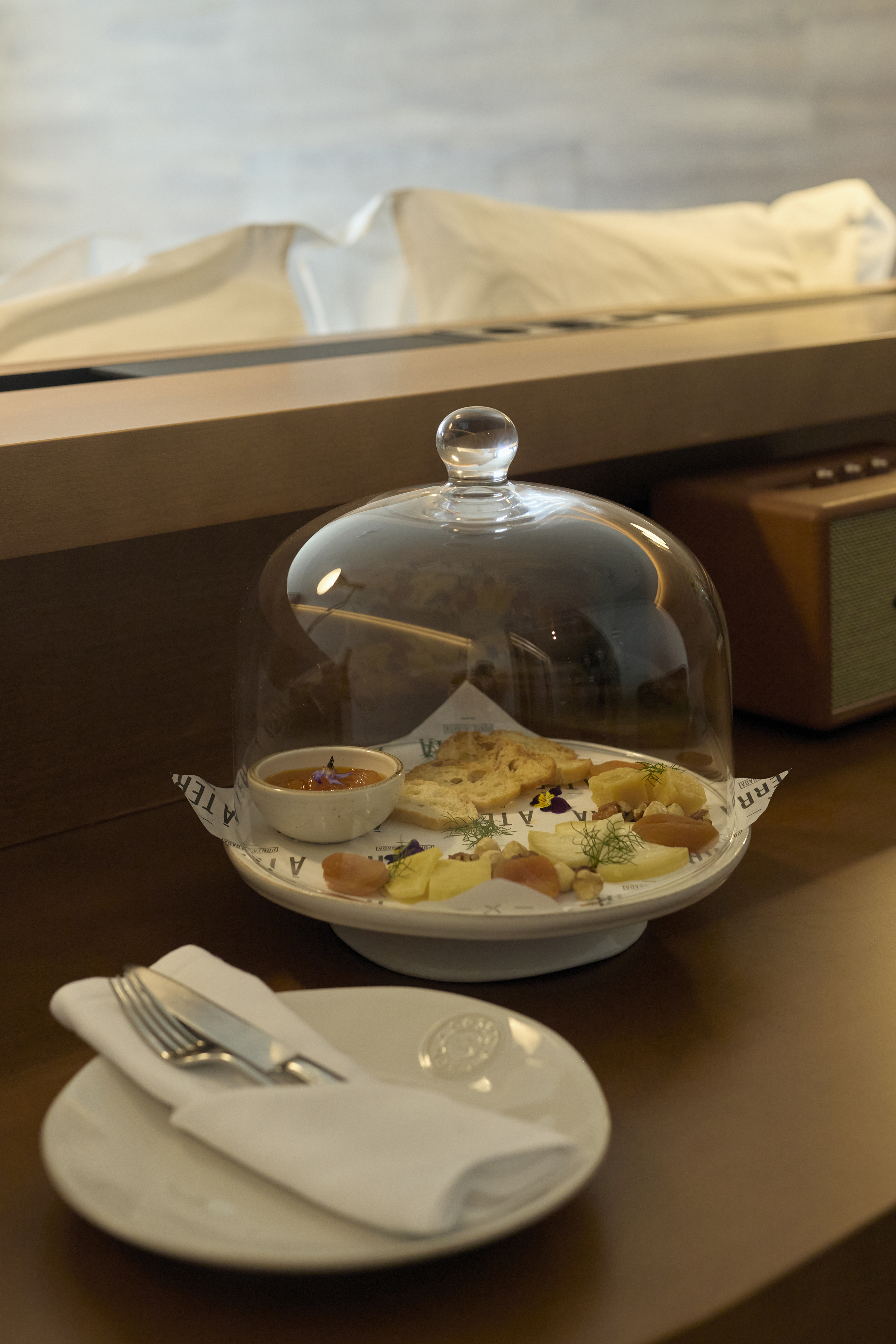 Double Superior Sea View