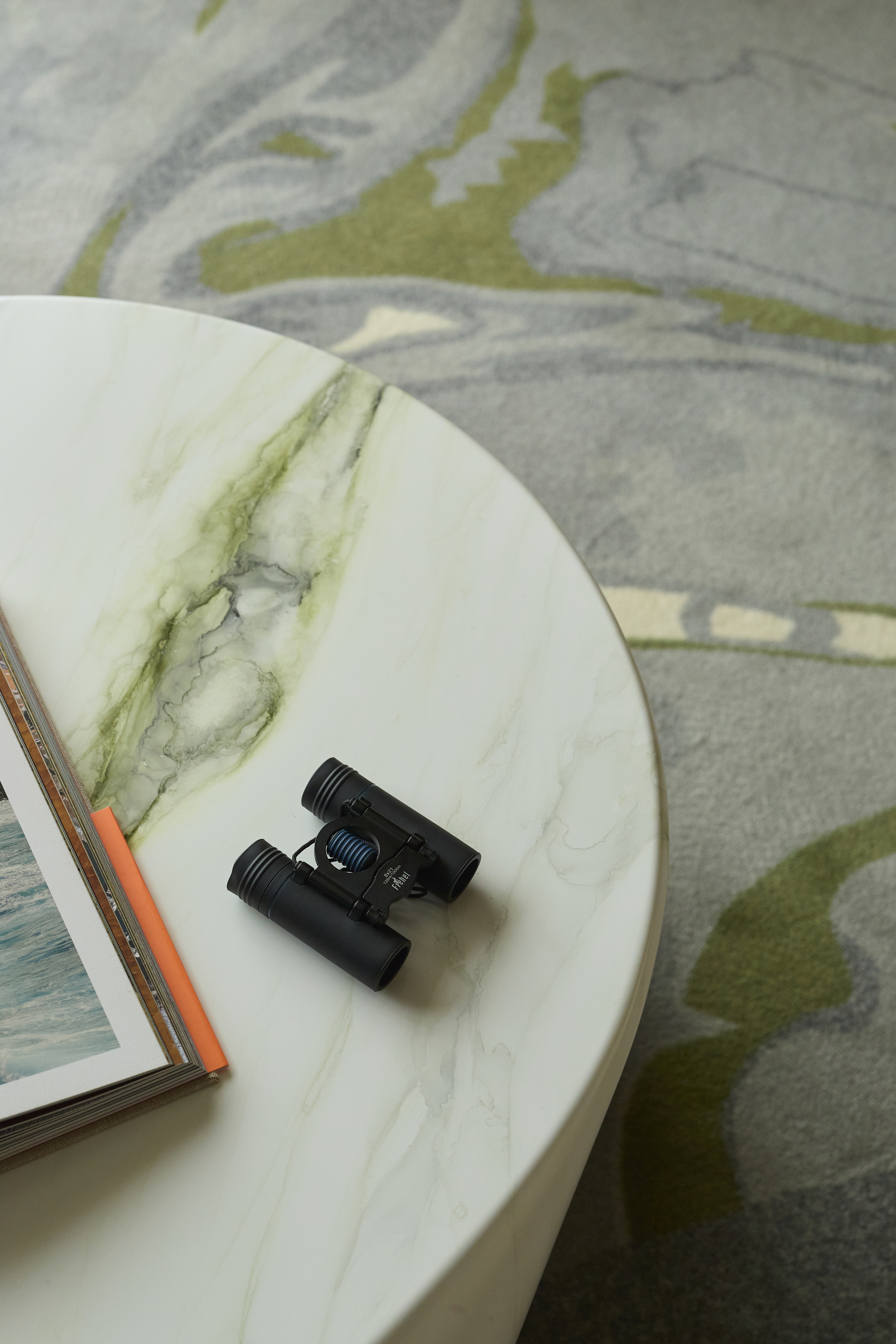 Double Superior Sea View