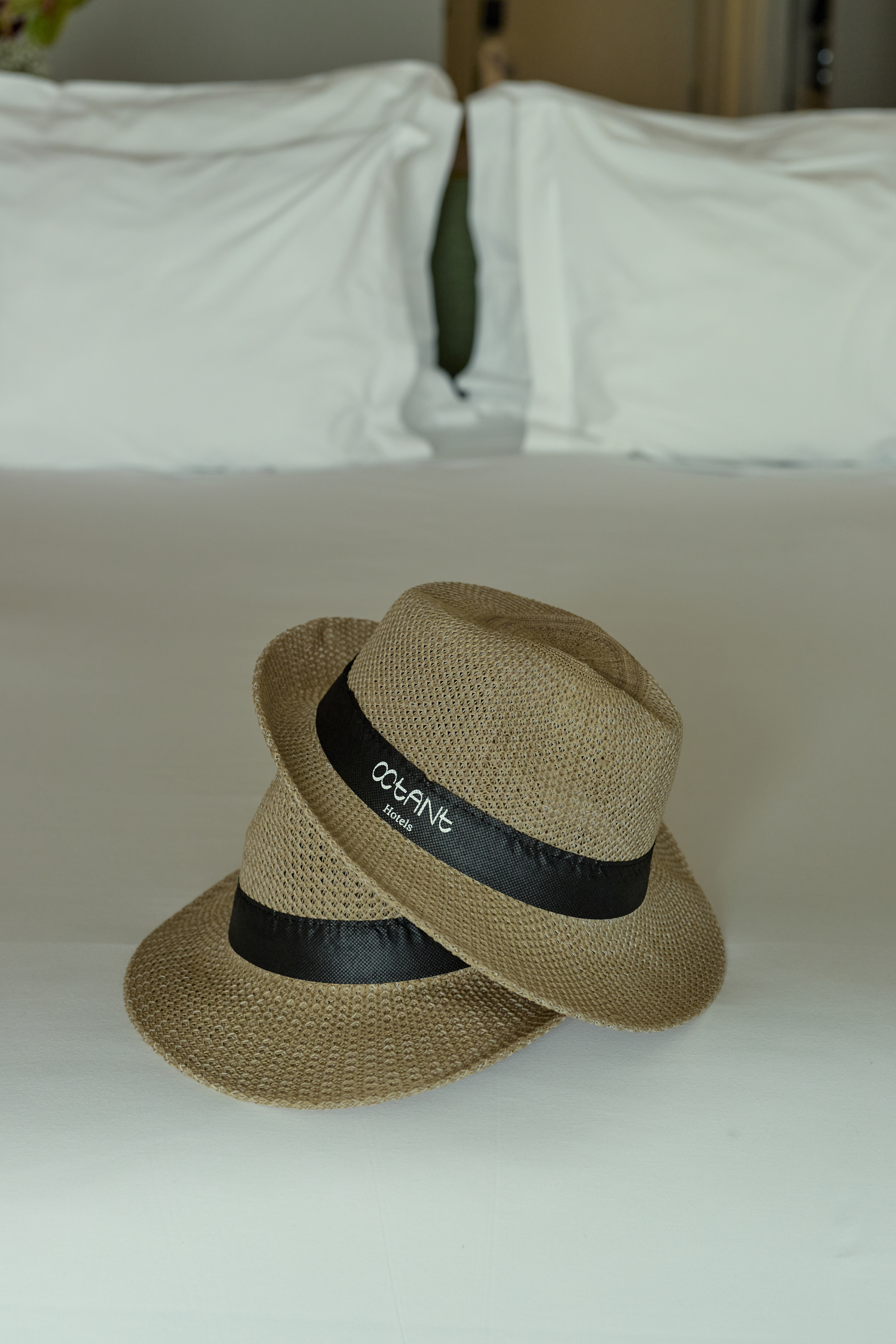 Double Superior Sea View