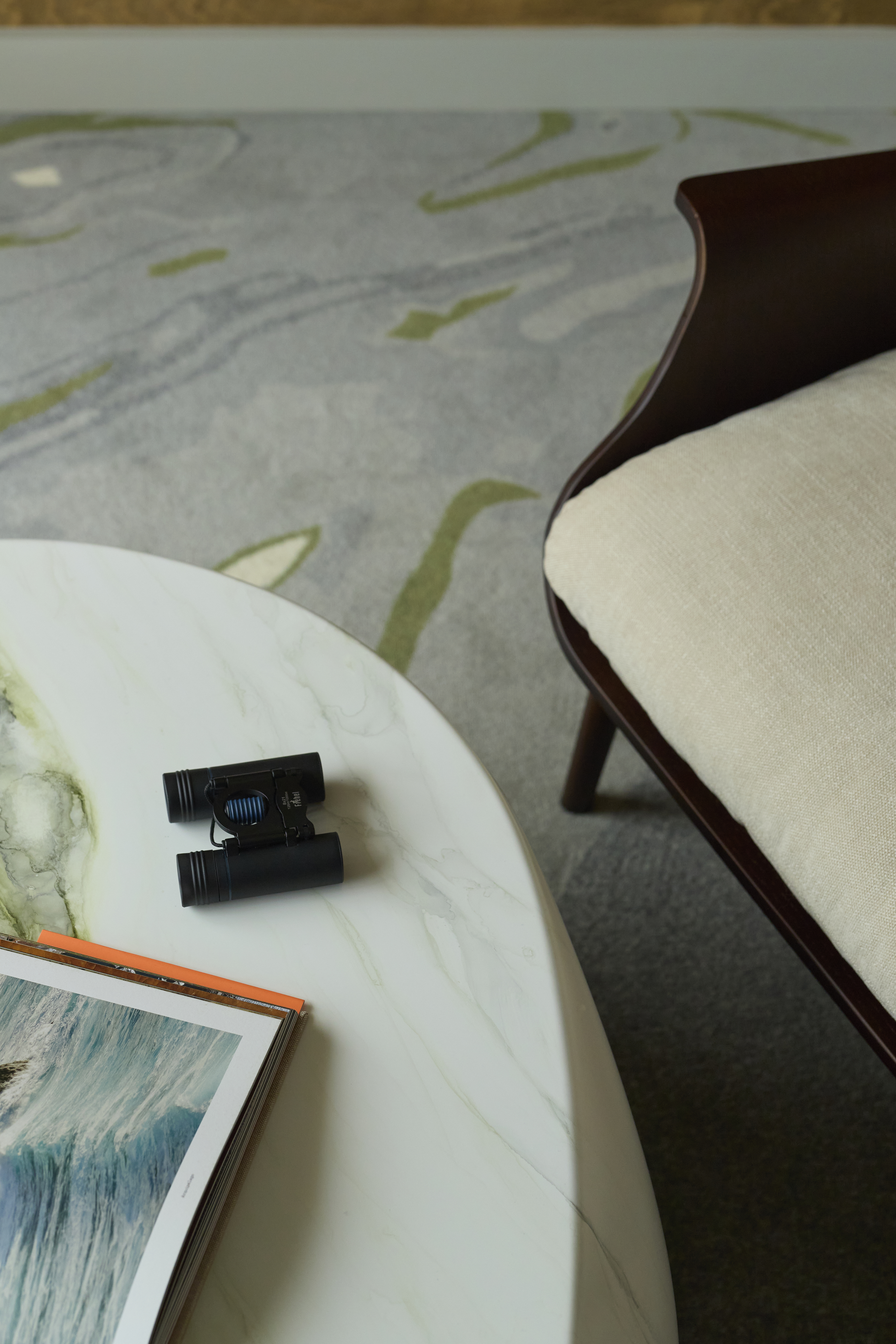 Double Superior Sea View