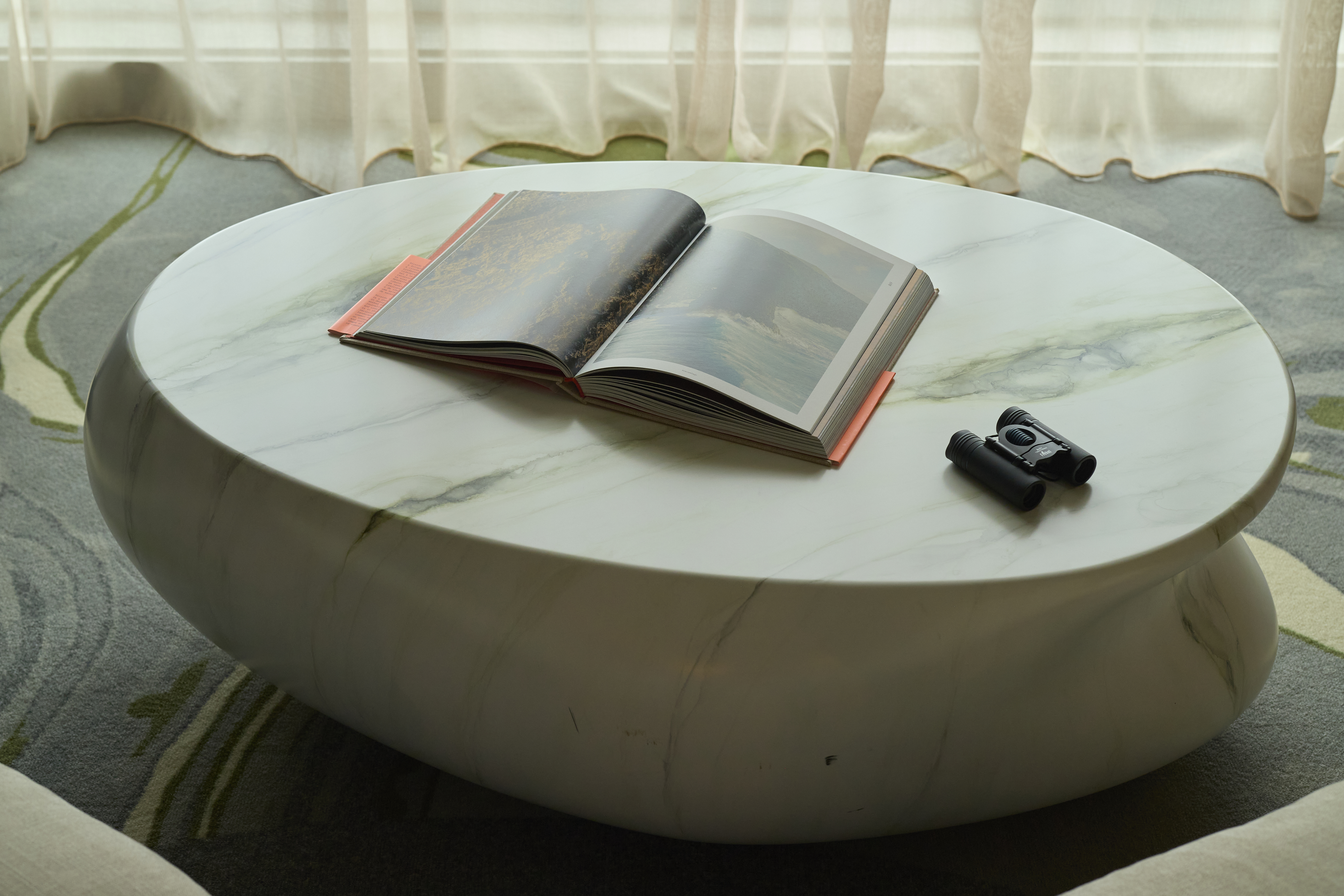 Double Superior Sea View