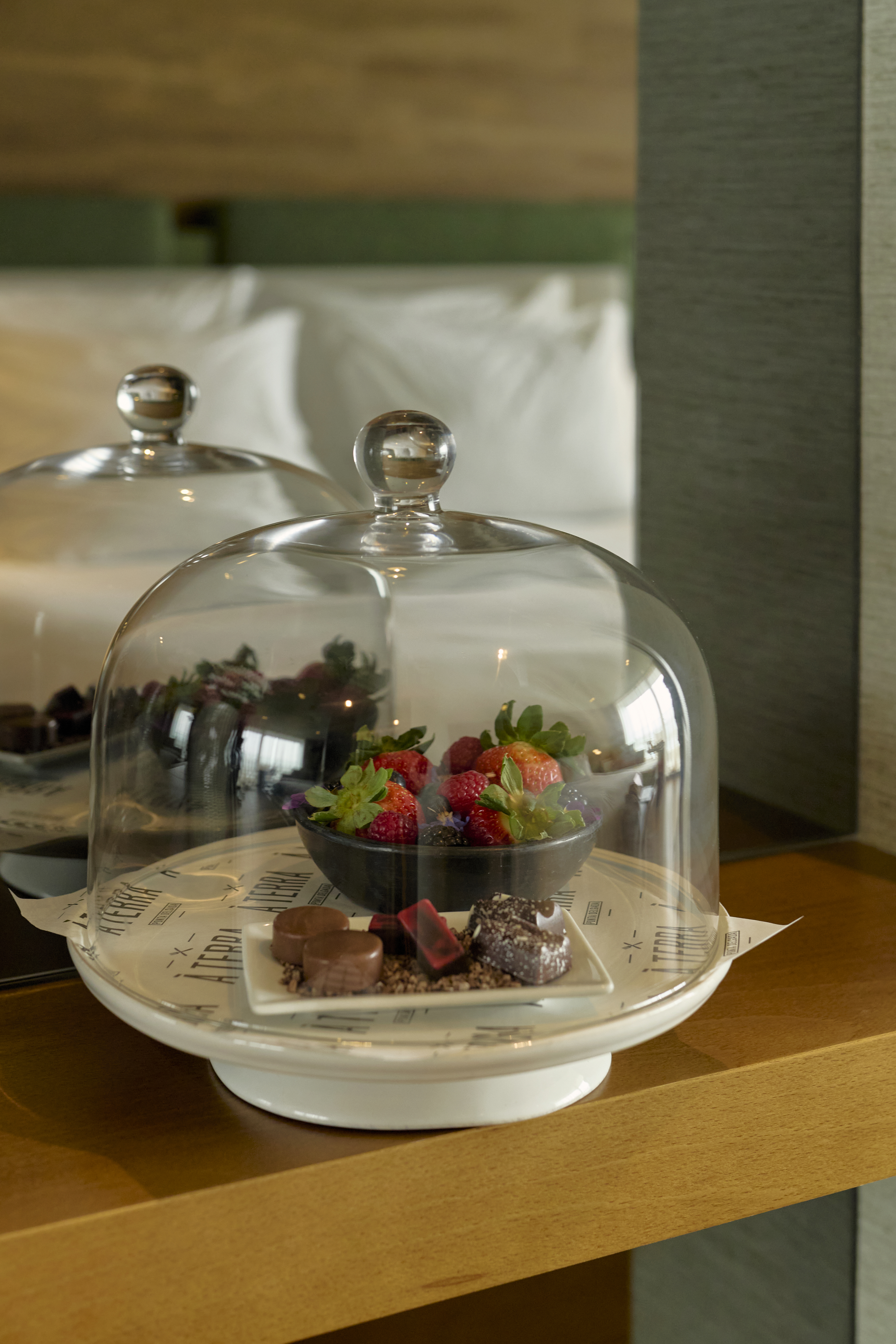 Double Premium Sea View