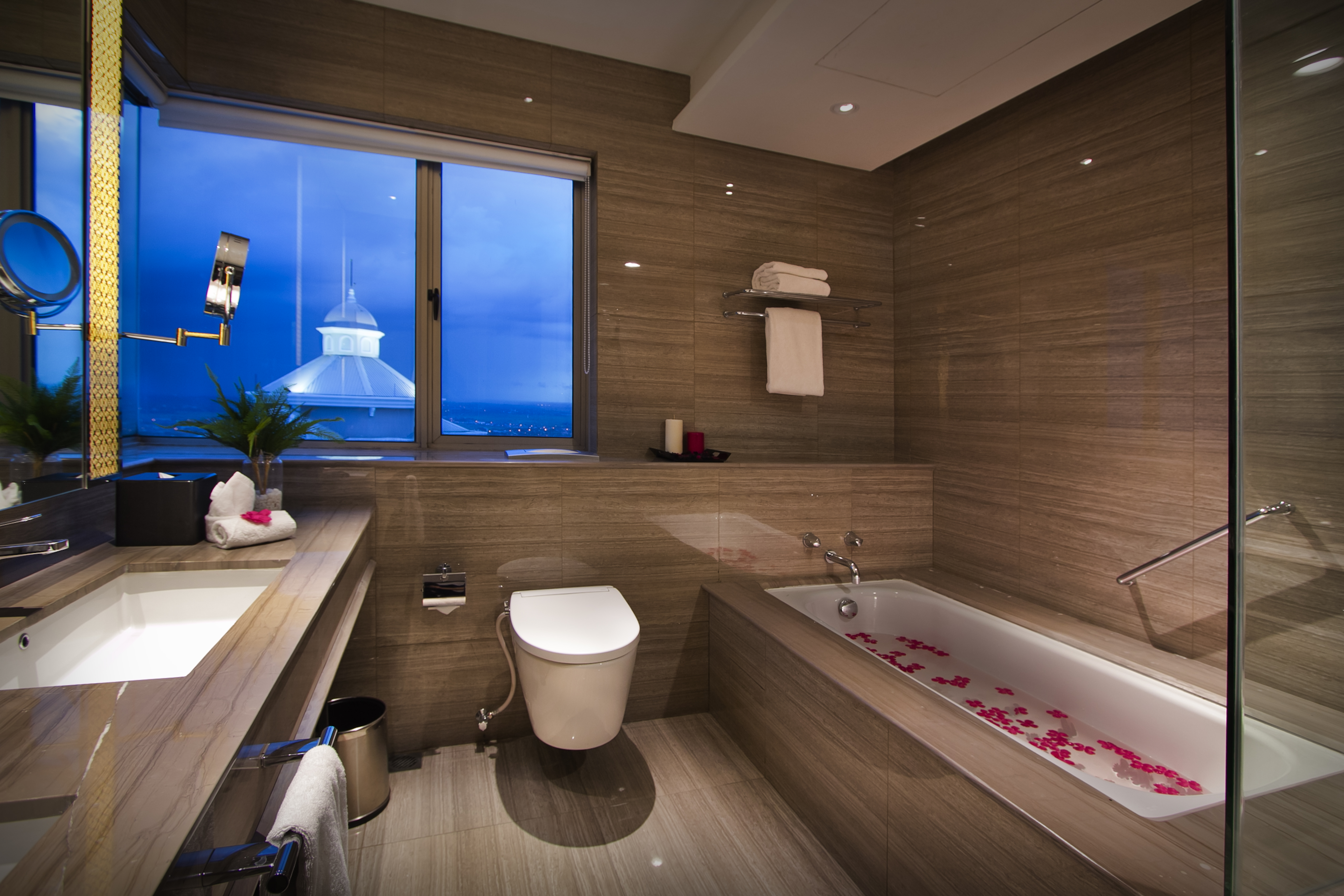 Apartment One Bedroom