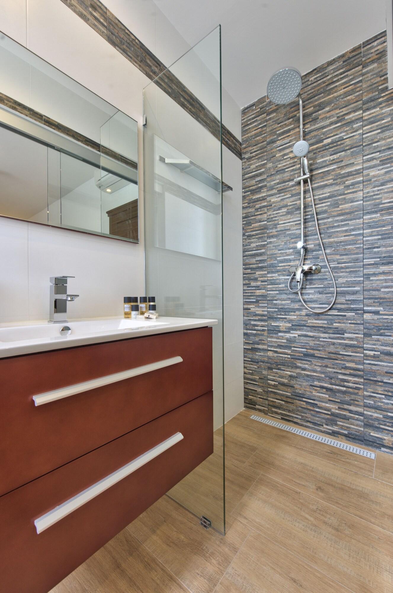 Double or Twin Comfort