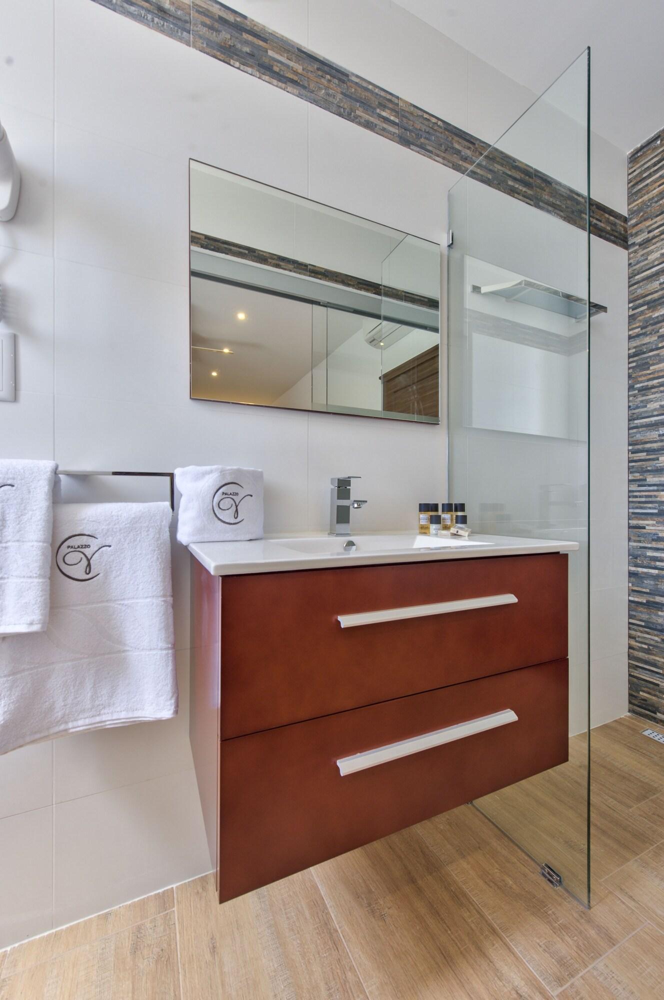 Double or Twin Comfort