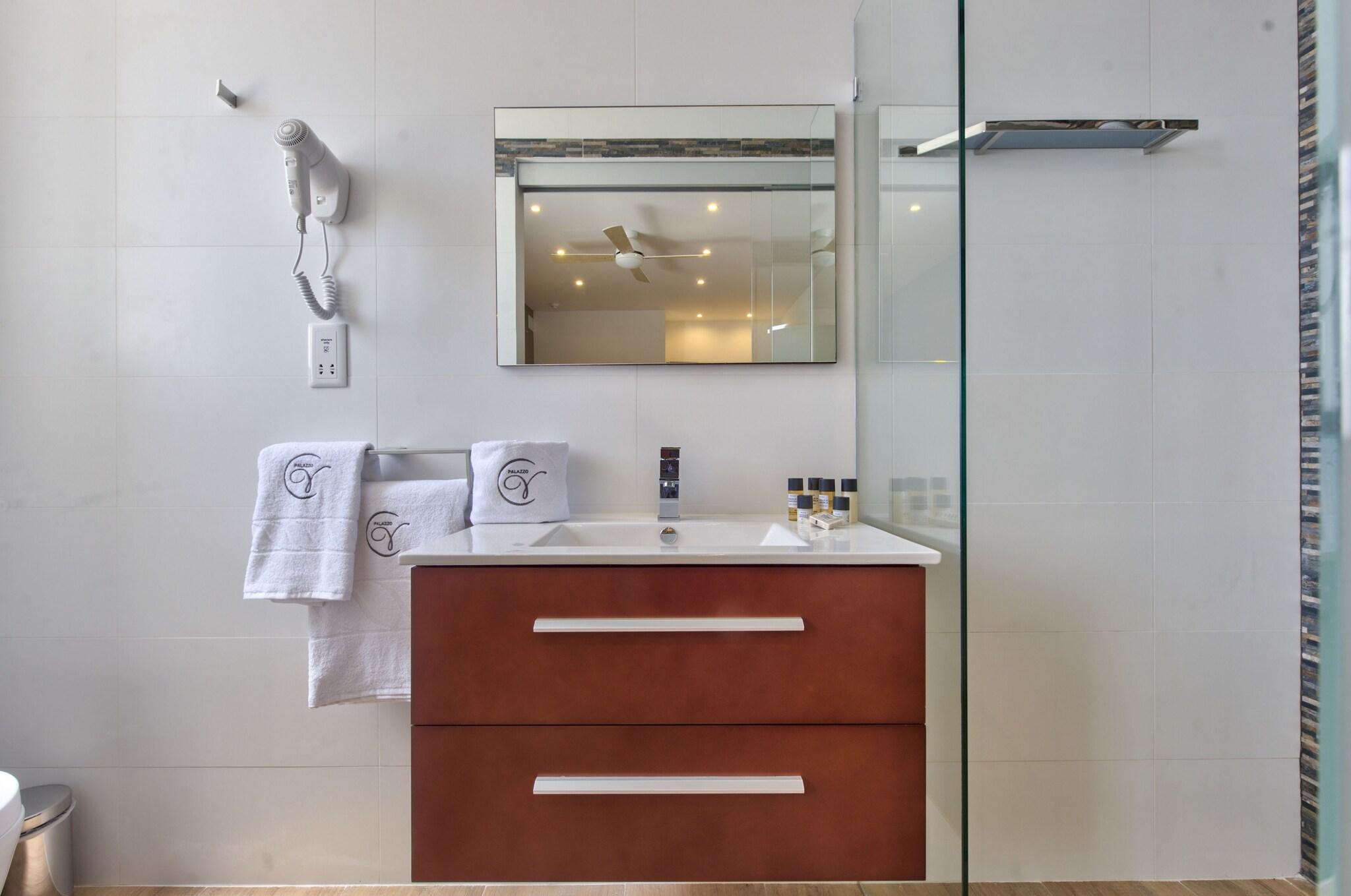 Double or Twin Comfort