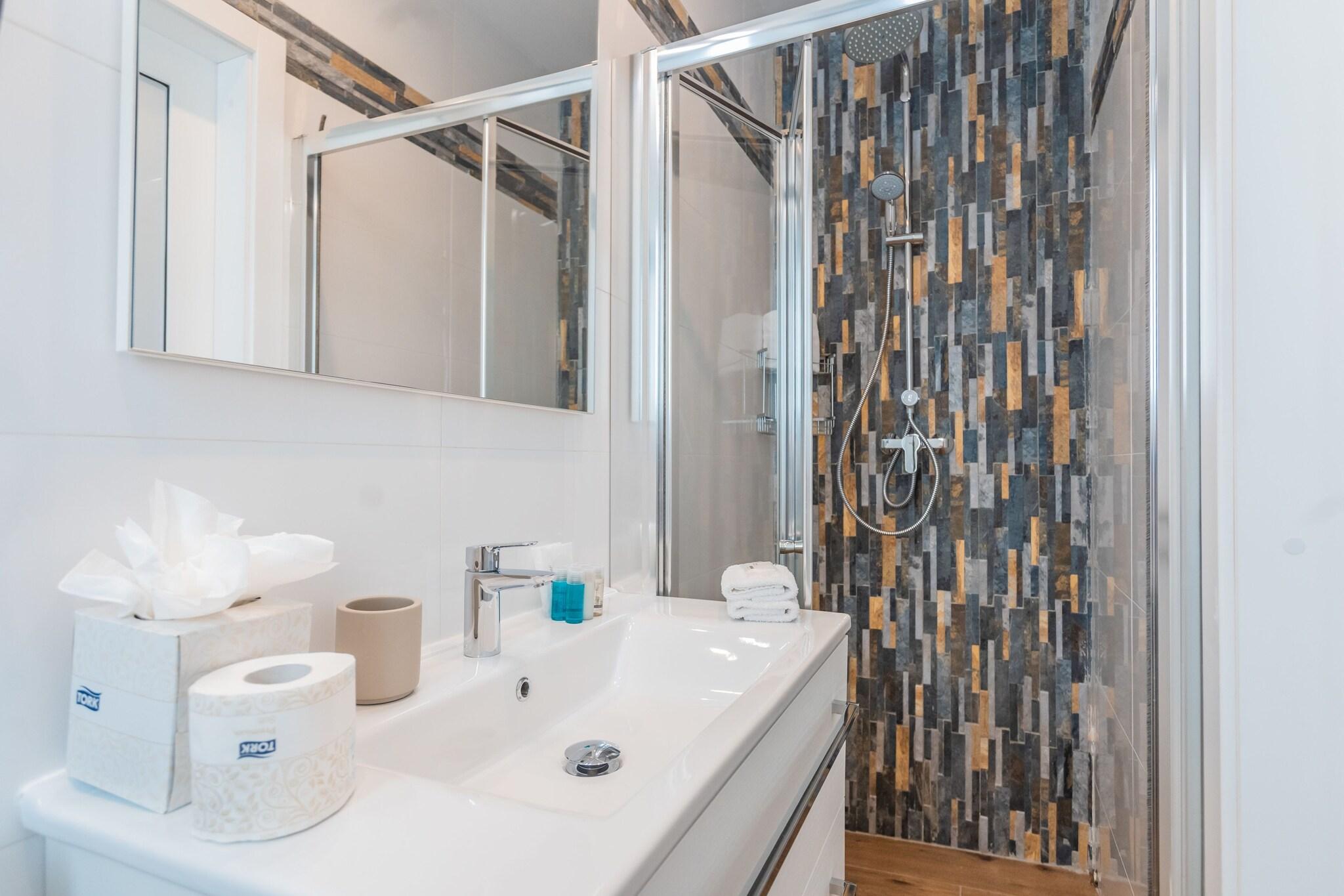 Double or Twin Comfort